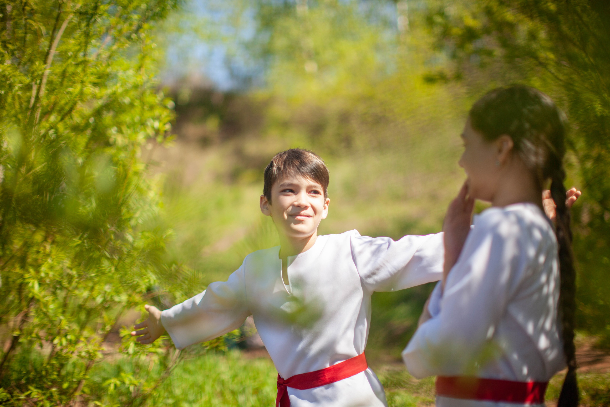 Летний день. Art my Pho