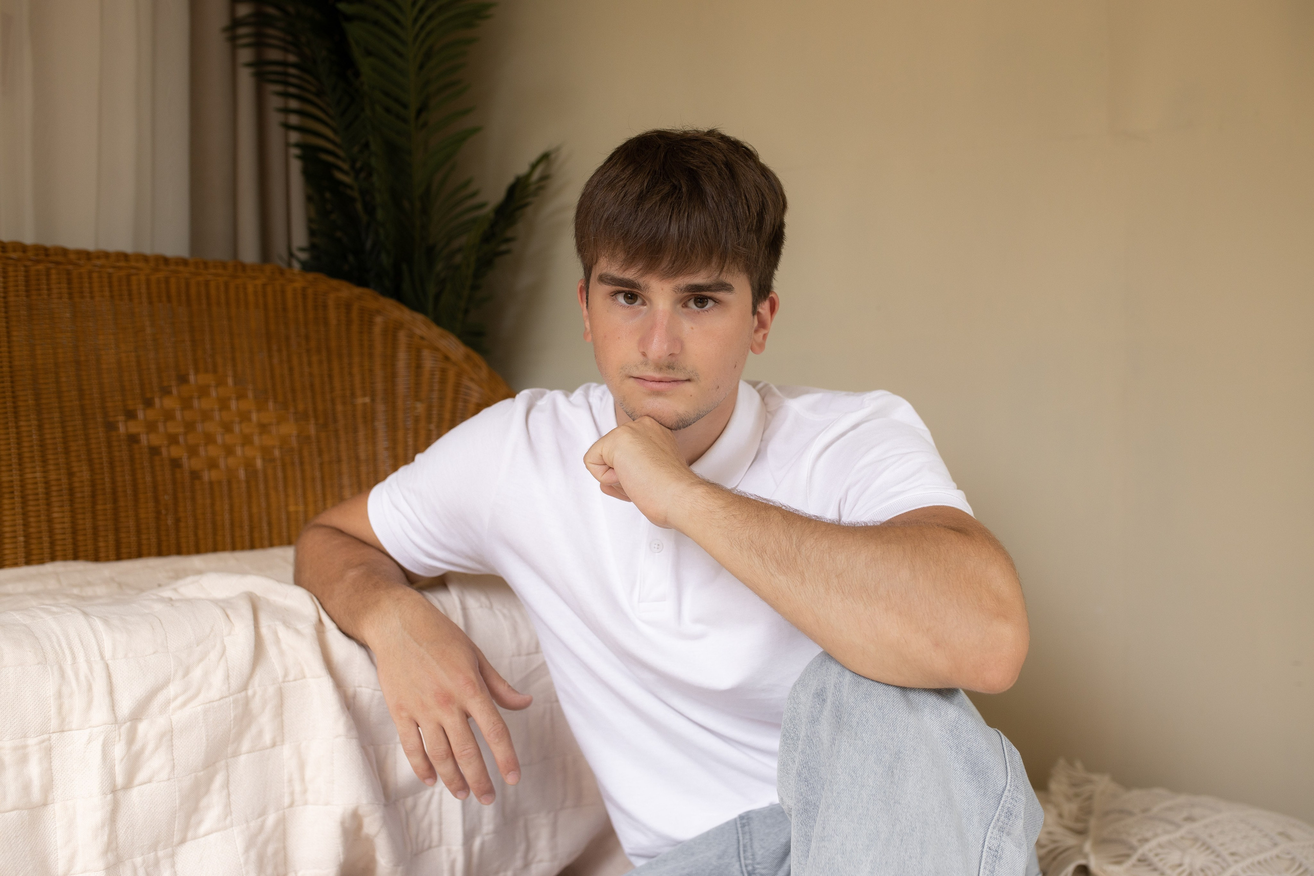 Семейная фотосессия на даче в Купавне. Фотограф в Железнодорожном и Балашихе