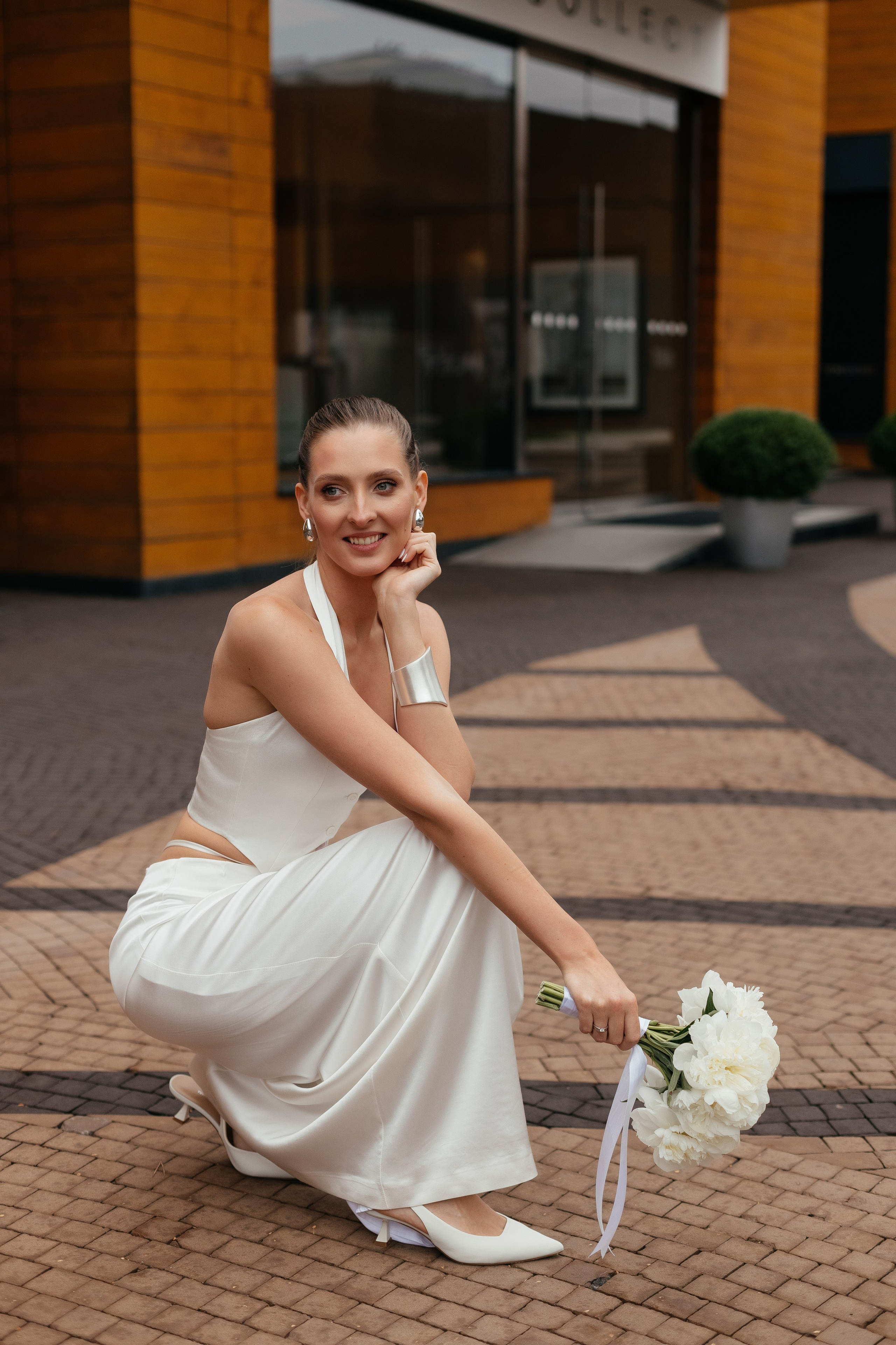 Саша и Оля. Свадебный и репортажный фотограф Ольга Шевелёва