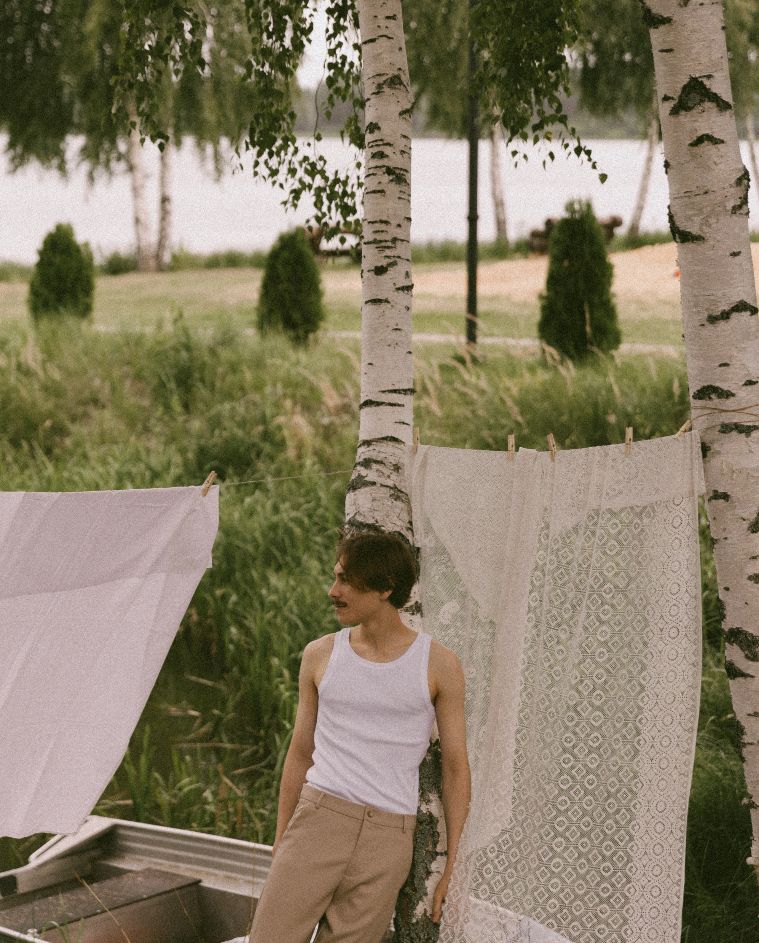 Держи меня крепче