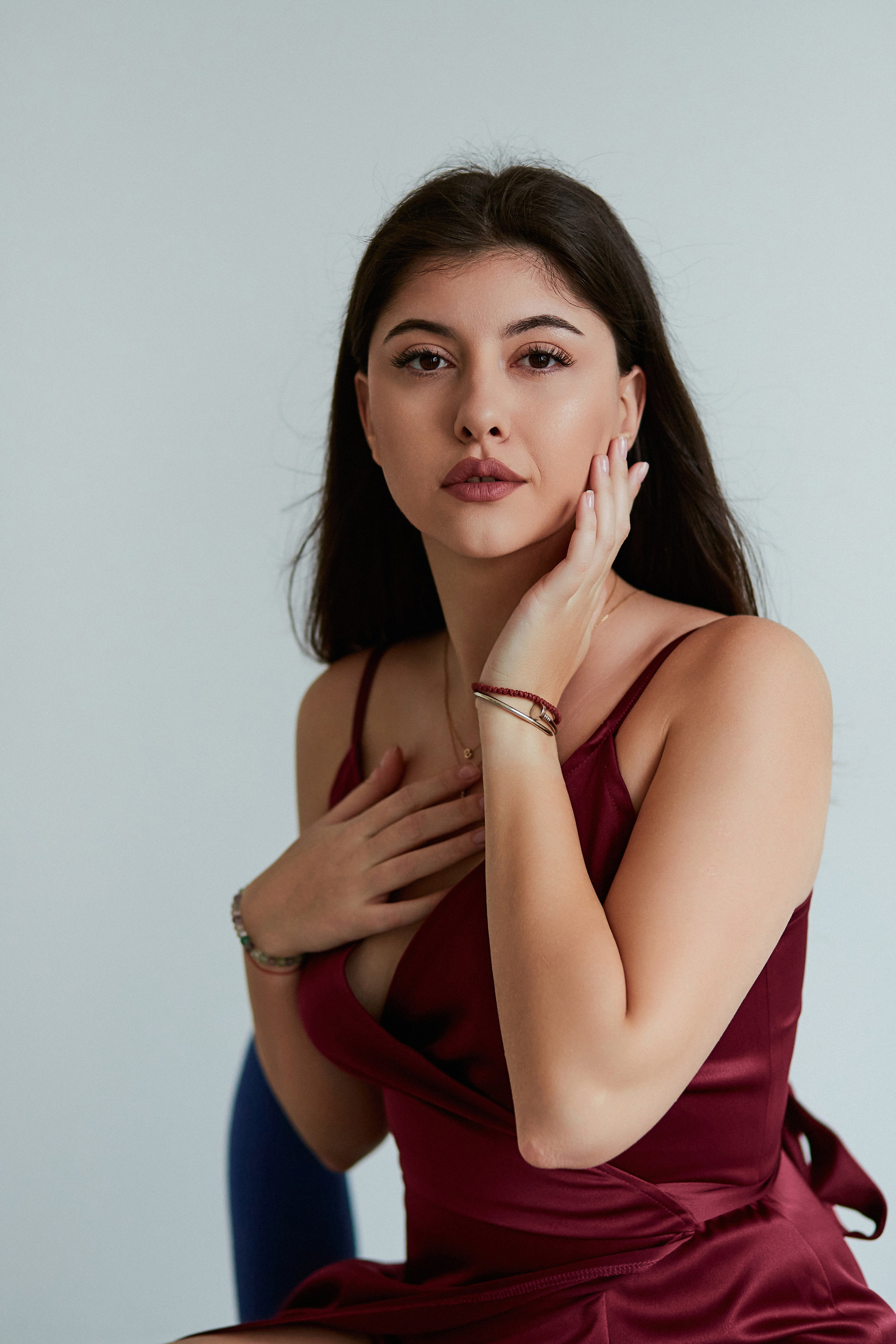 05|01|24. Анастасия Марунич | Блогер | Ставрополь