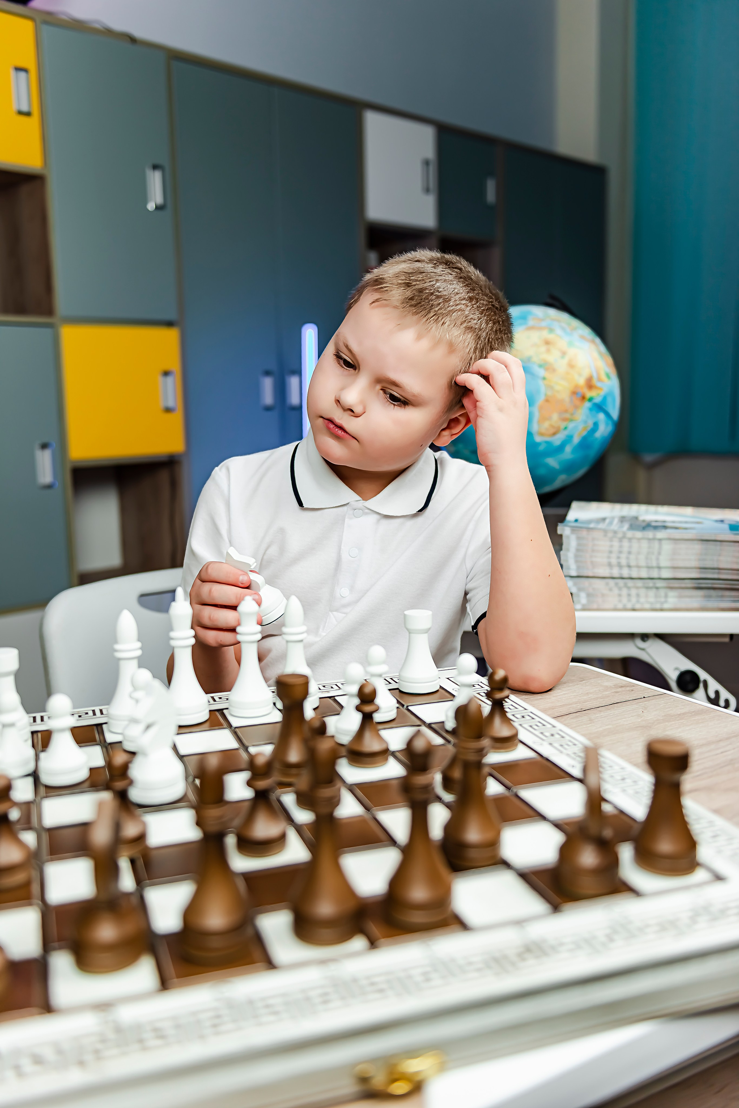 4 «Б» |г.Белгород |31 школа|2024-2025. ALBUMIA