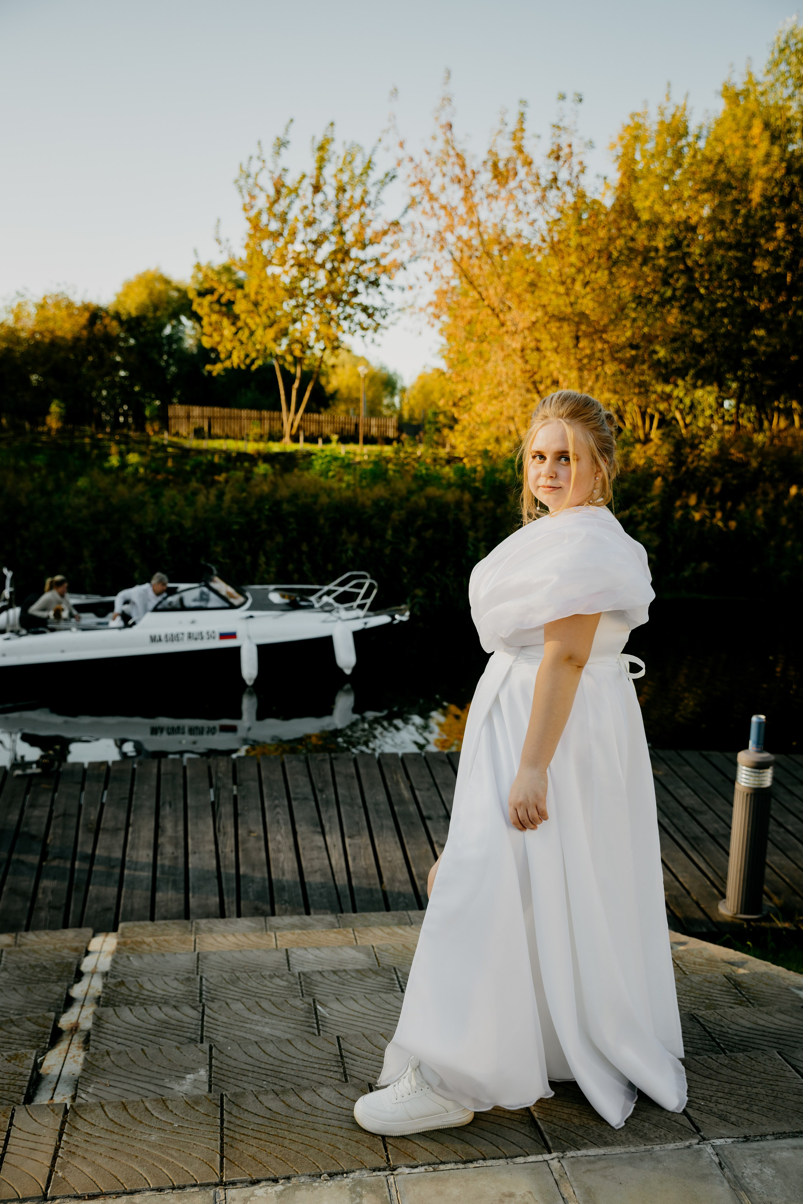 Капитан. Семейный фотограф москва