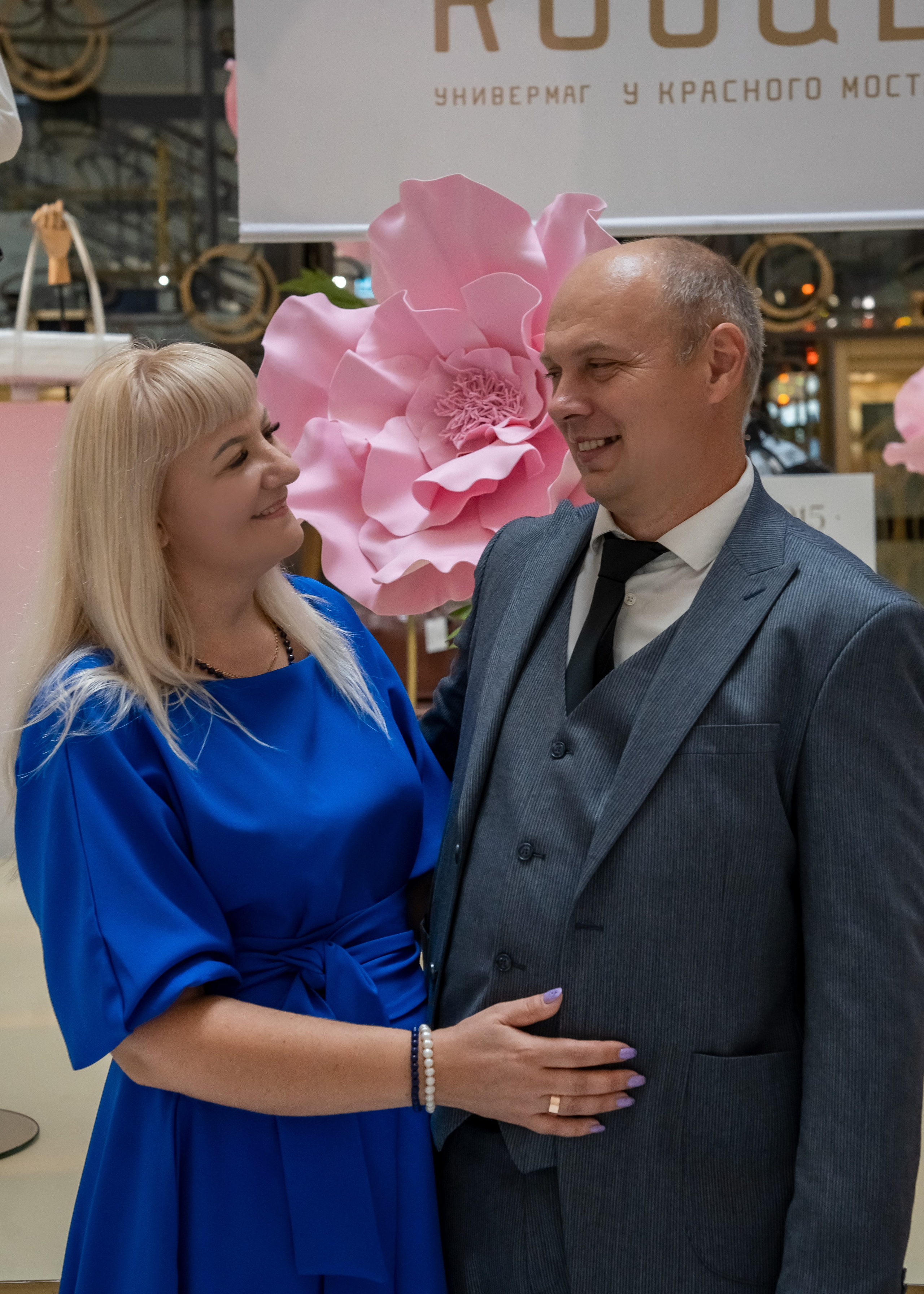 Нежность. Студийный и портретный фотограф в САНКТ-ПЕТЕРБУРГЕИрина Махаон