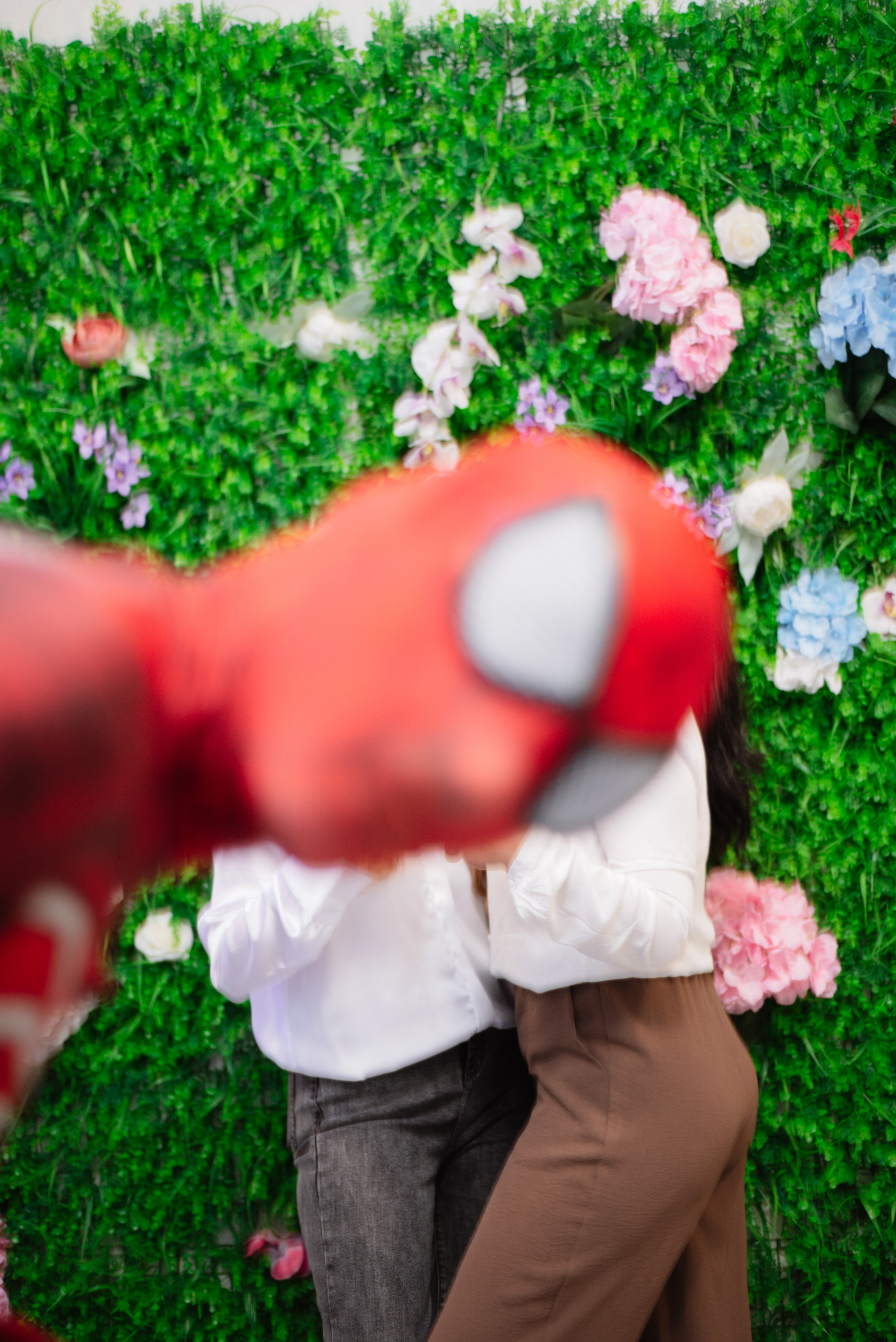 День Рождения, 5 лет. Семейный и женский фотограф Арина Балякина