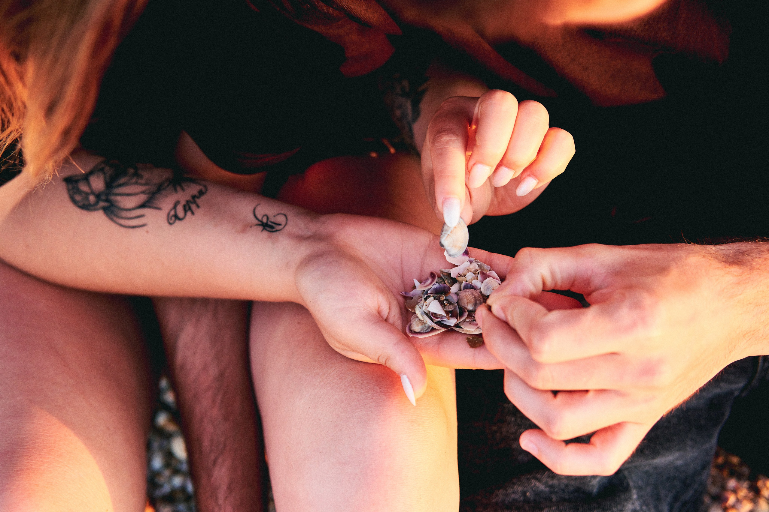 Sun day. Фотограф в Анапе и Краснодаре Тина