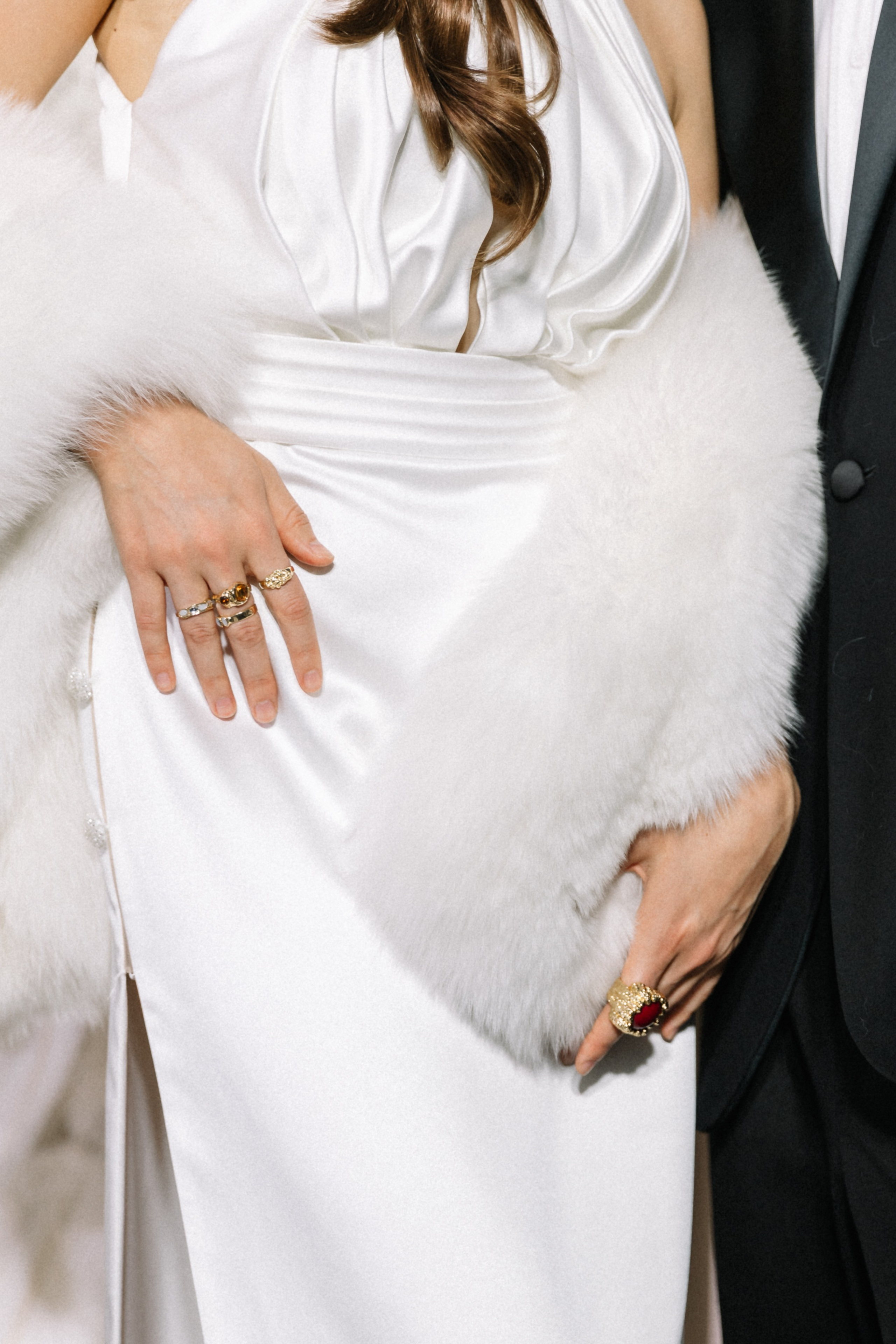 Серии Свадебные. Свадебный/Портретный фотограф снимаю в Москве