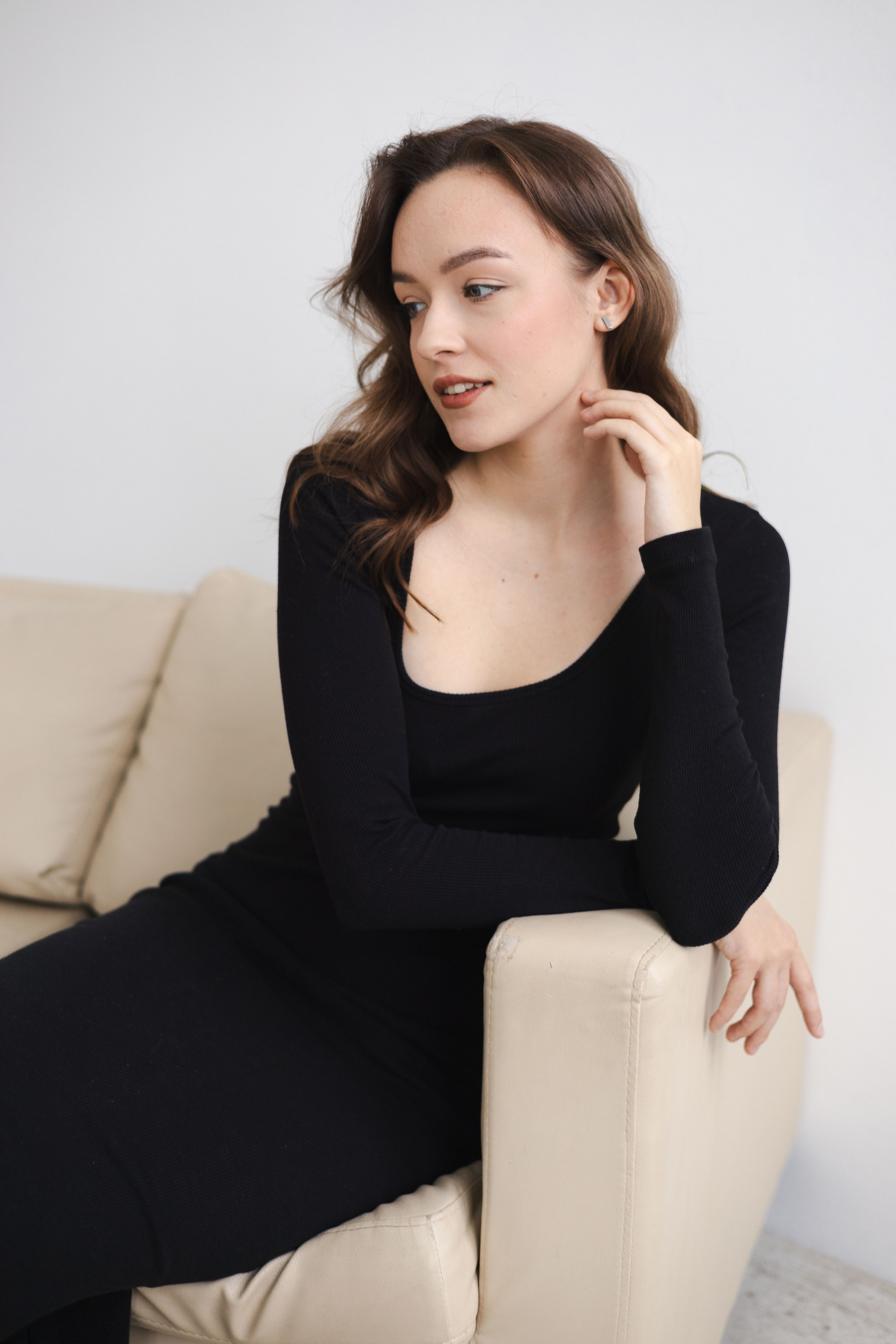 Полина. Фотограф в Екатеринбурге