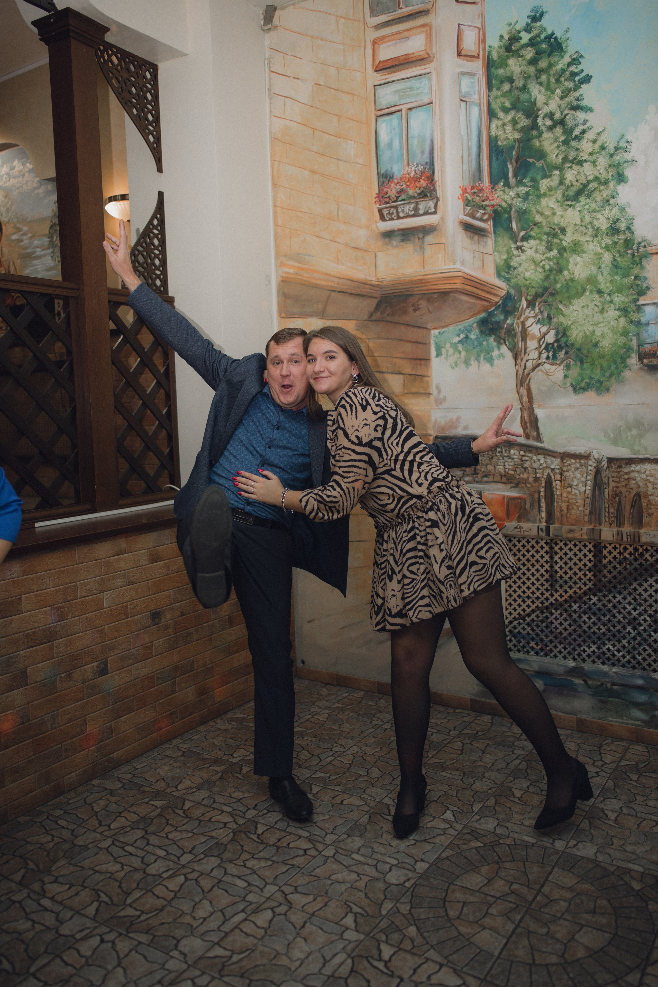 Карина и Геннадий. Семейный и детский фотограф в Воронеже София Минакова