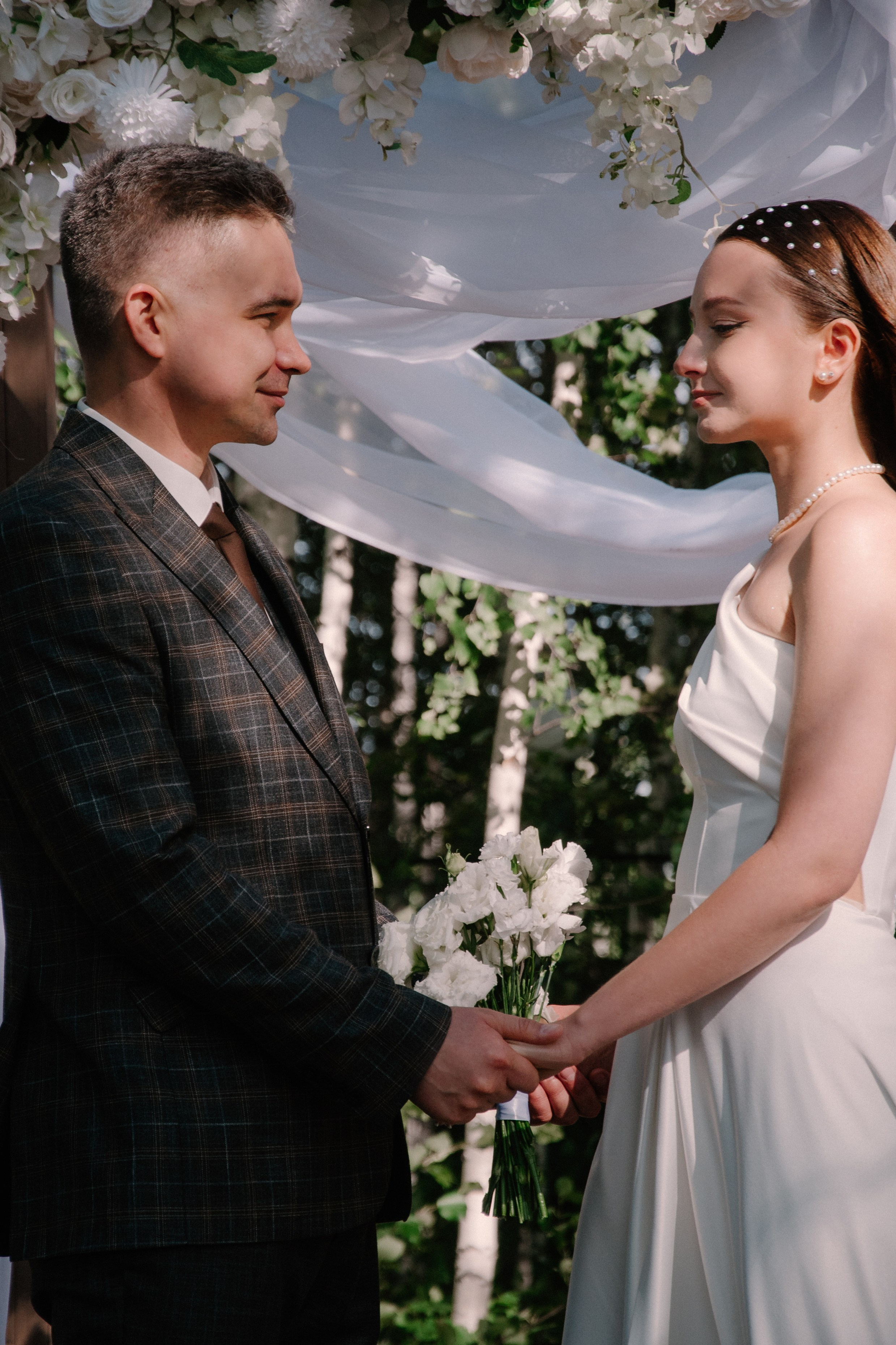 София и Данил. 17.08.2025. Фотограф в Челябинске Любовь Денисенко