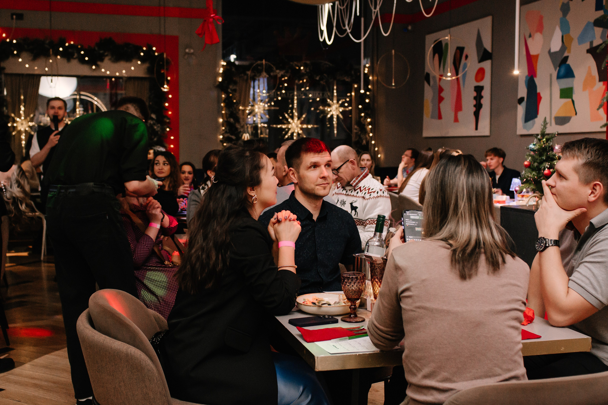 Музыкальное Бинго. Фотограф в Челябинске Любовь Денисенко