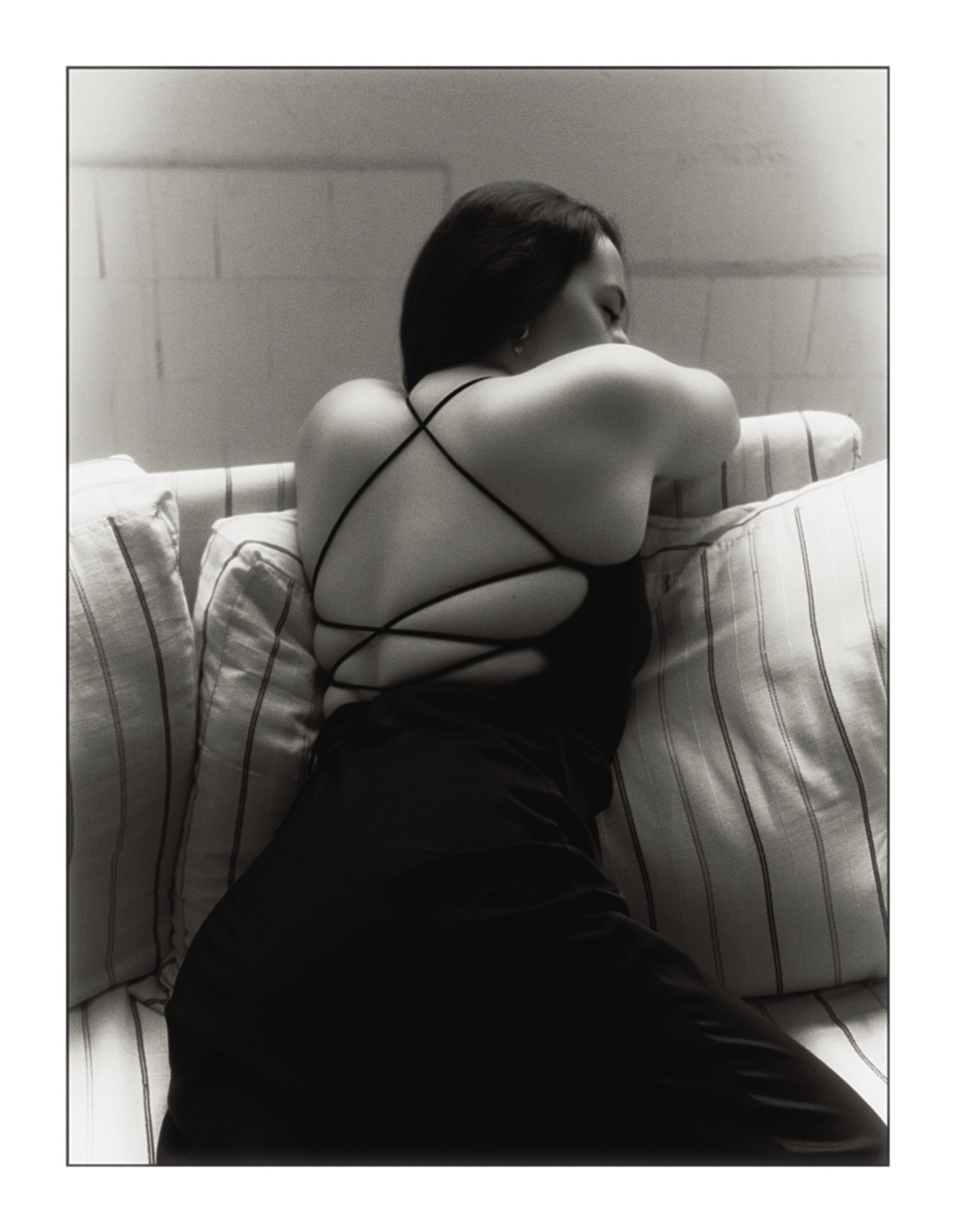 Milena. Индивидуальная и семейная фотосессия в Чебоксарах Оксана Русакова