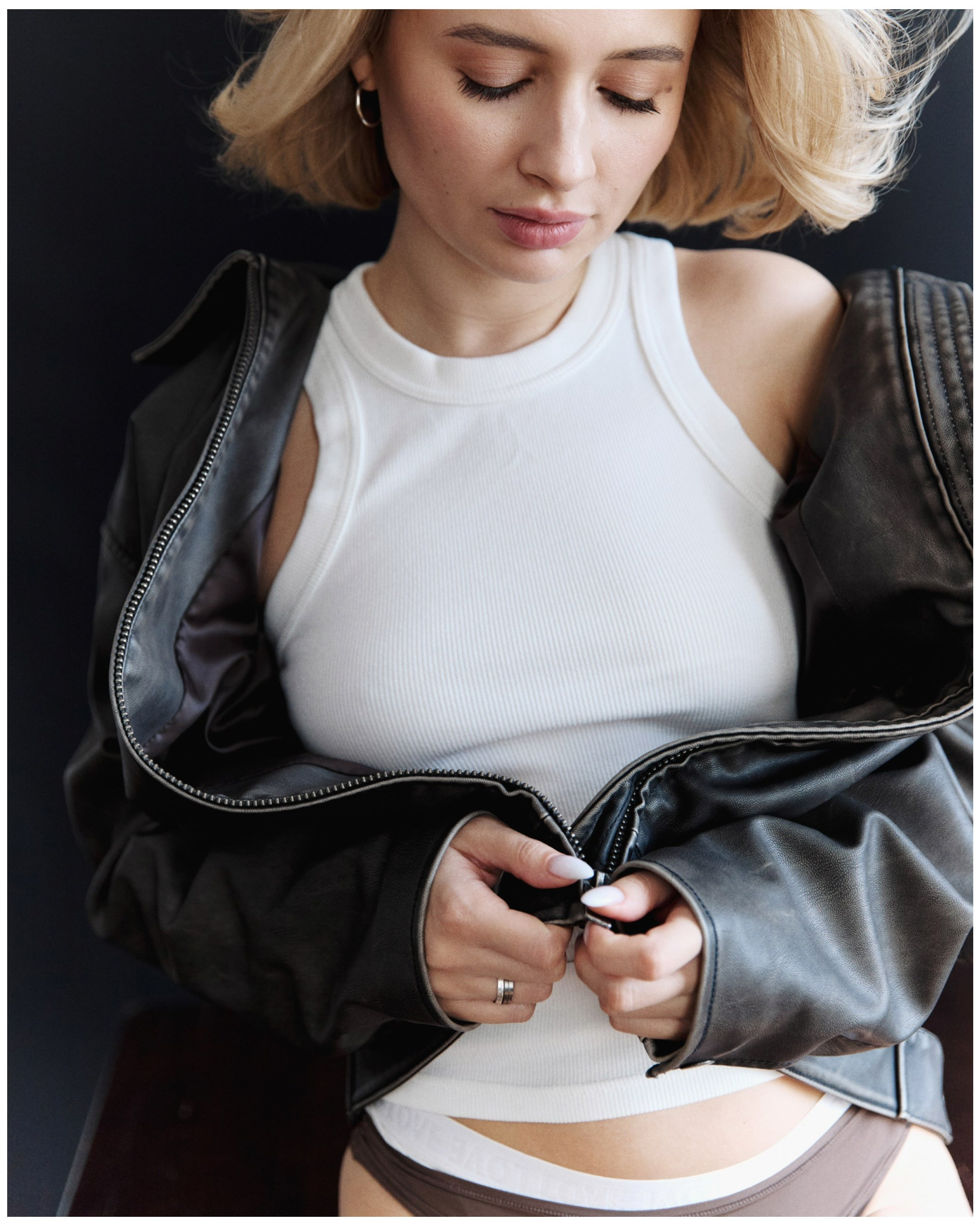 DIANA. Фотограф Екатерина Ситникова