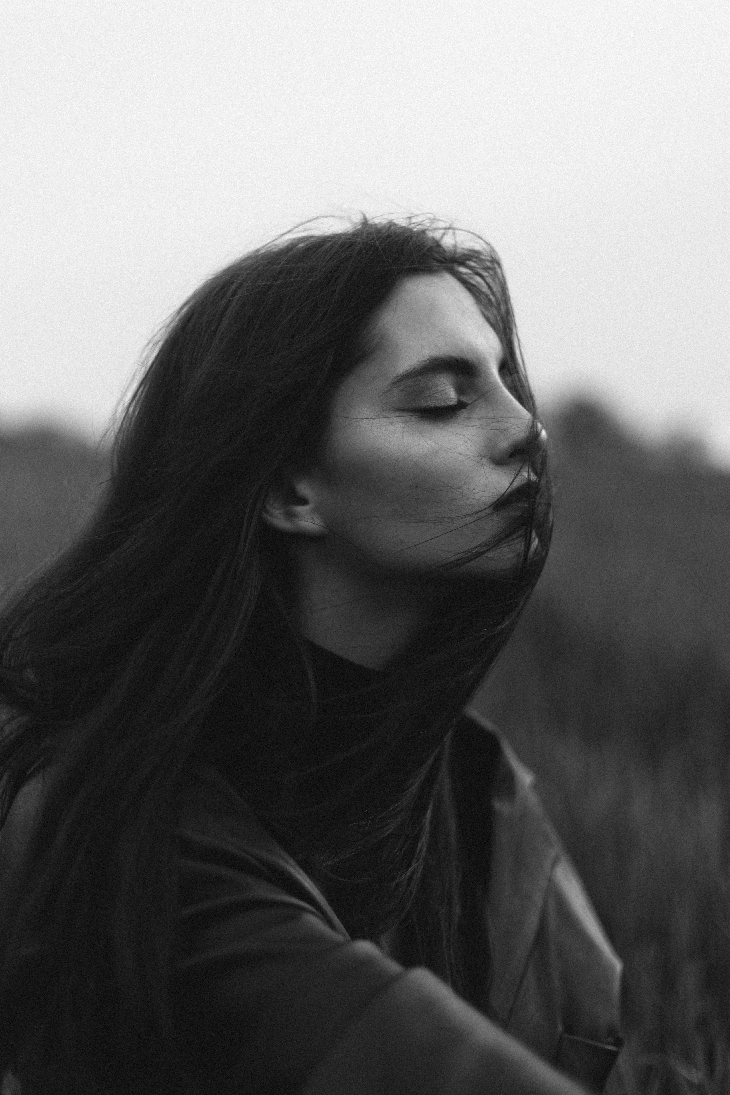 Портреты. Фотограф в Санкт-Петербурге и Калининграде