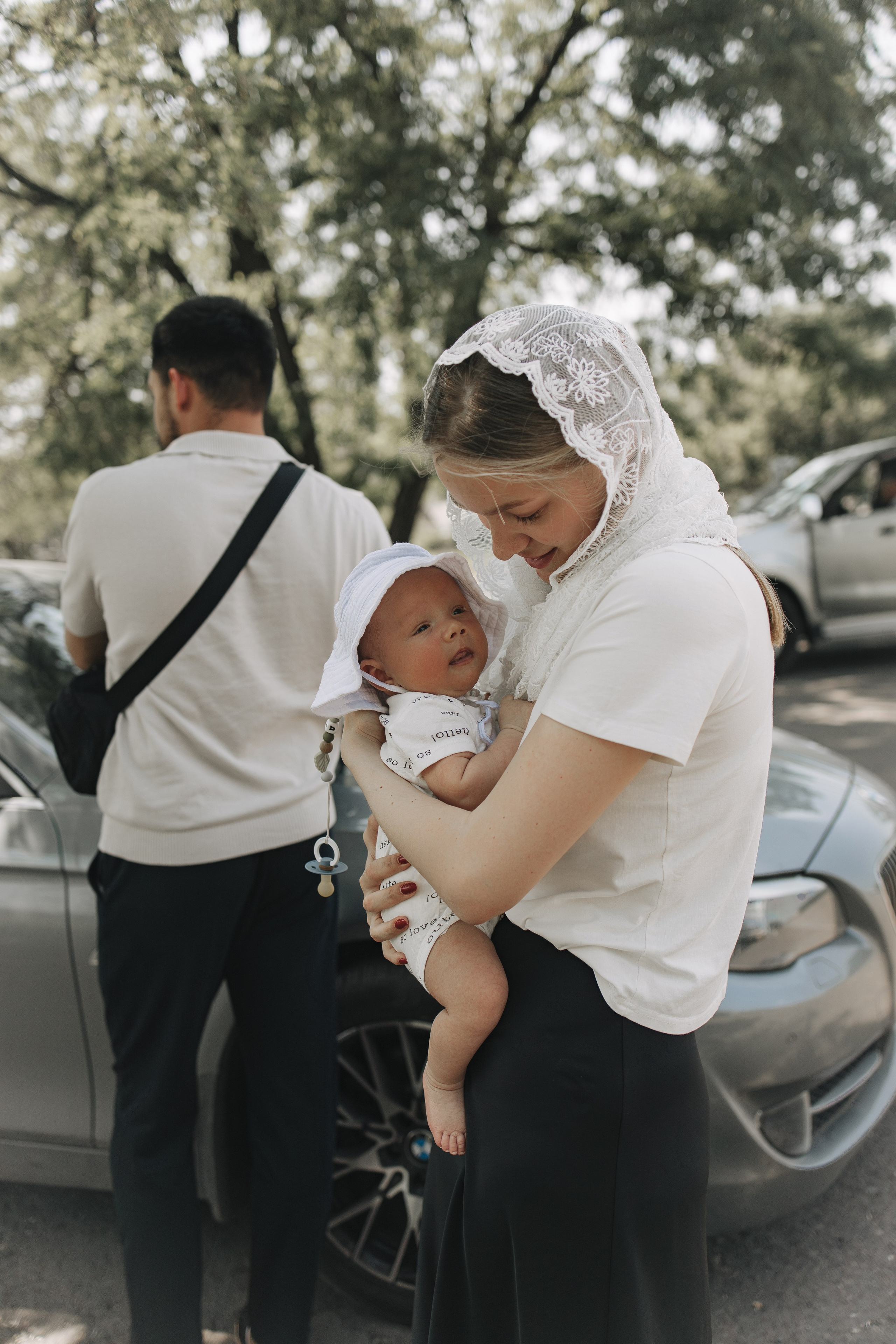 Макеевка. Семейный фотограф Донецк