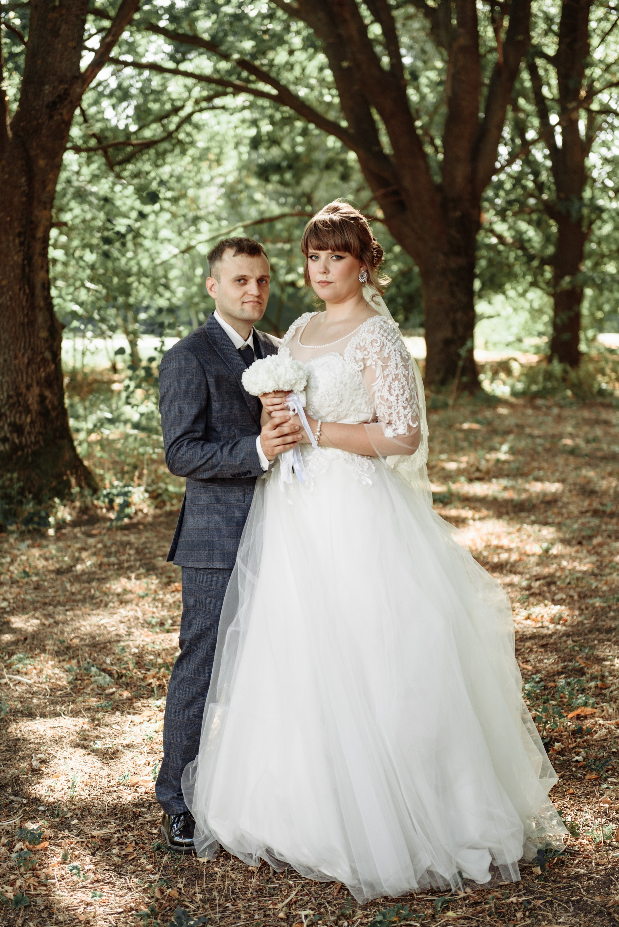 Свадьба Анны и Дмитрия. Свадебный фотограф Дмитрий Высоцкий | Ростов-на-Дону