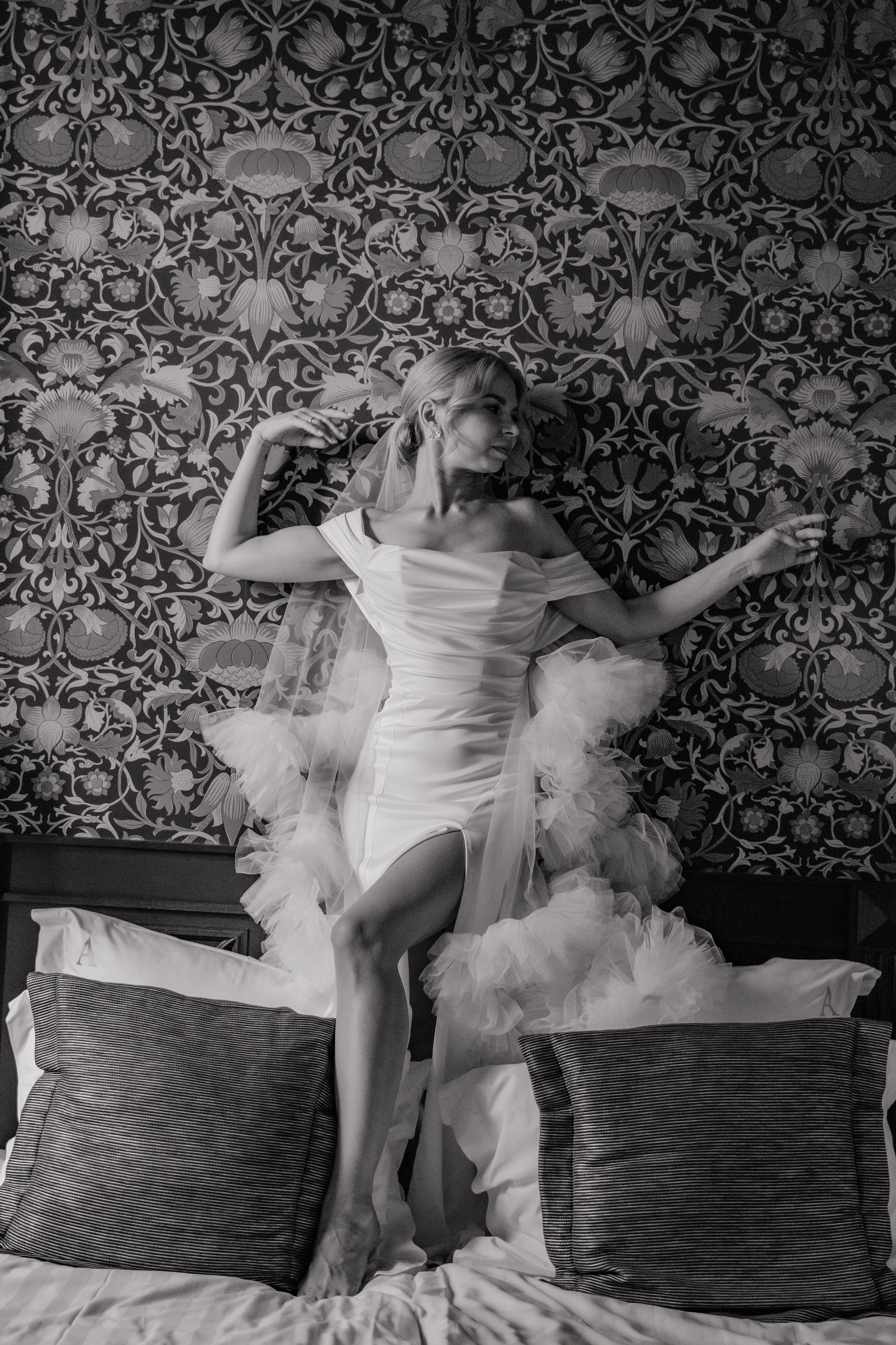 Татьяна | Николай — ROYAL STUDIO. Фотограф Ольга Пучкова