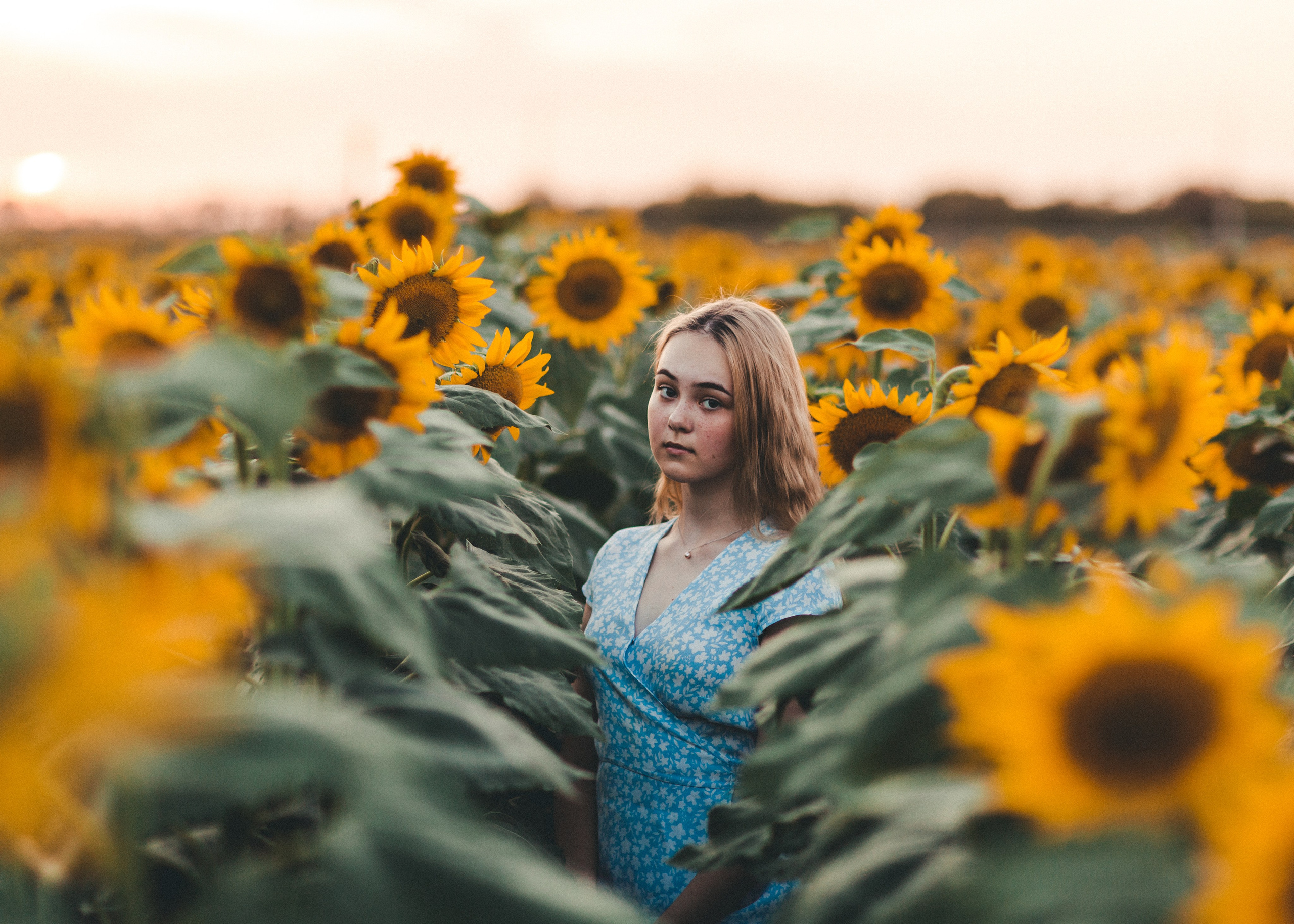 Ариша. Фотограф в Приморско-Ахтарске Марьяна Чопко