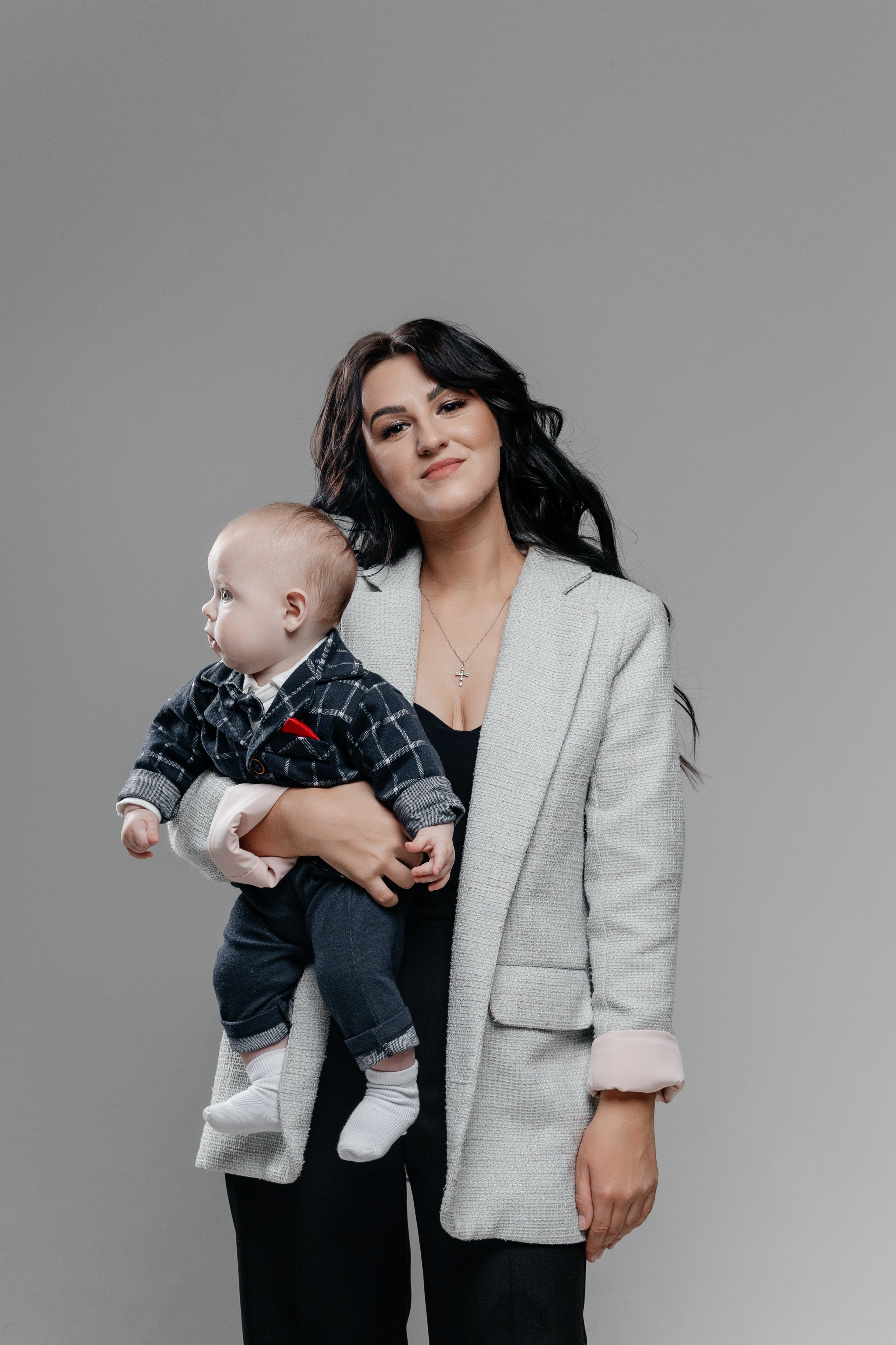 Мама и сын. Семейный и свадебный фотограф в Южноуральске Екатерина Столярова