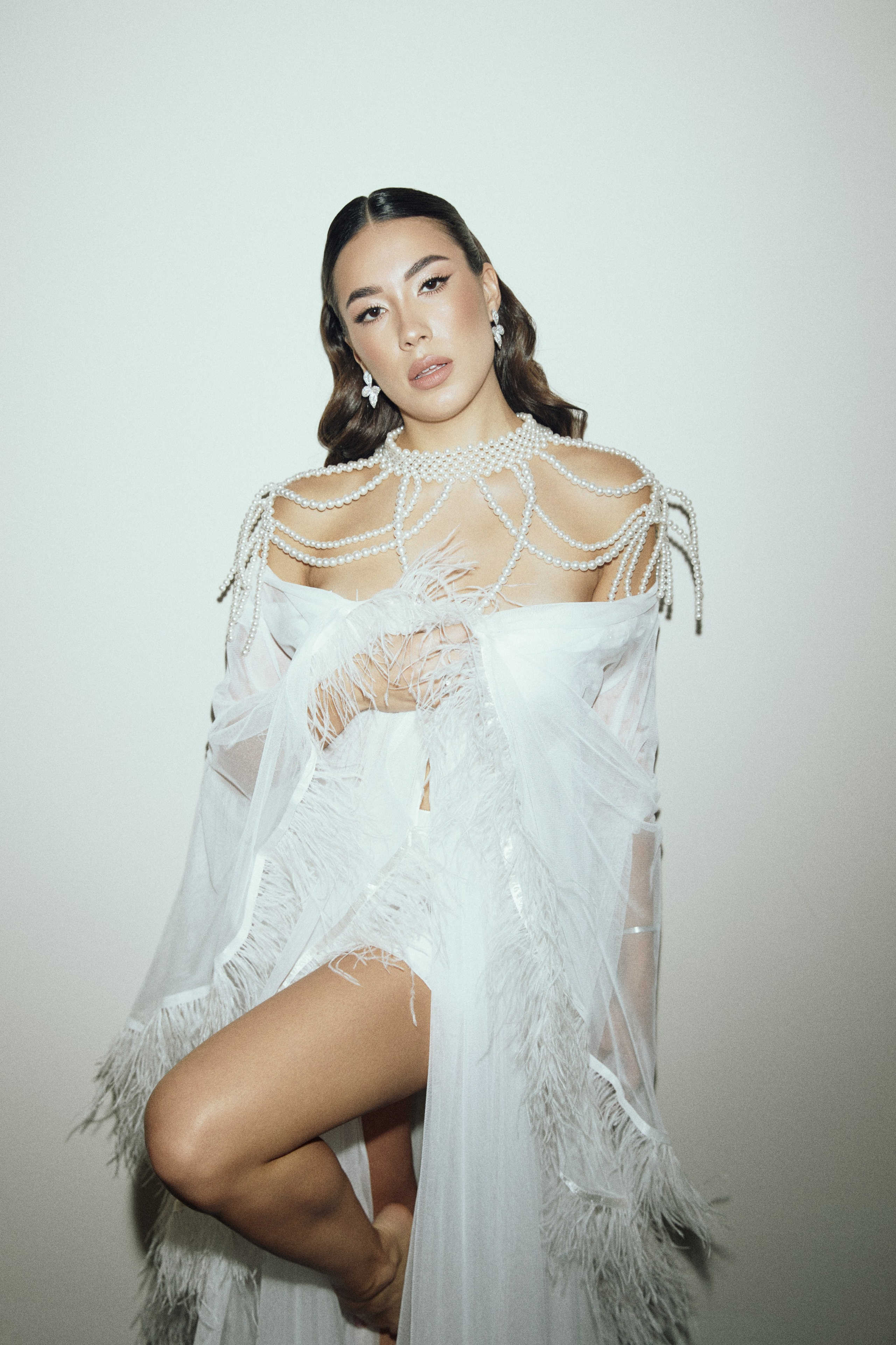 Danil & Ksenia. Event агентство PAPRIKA в Екатеринбурге