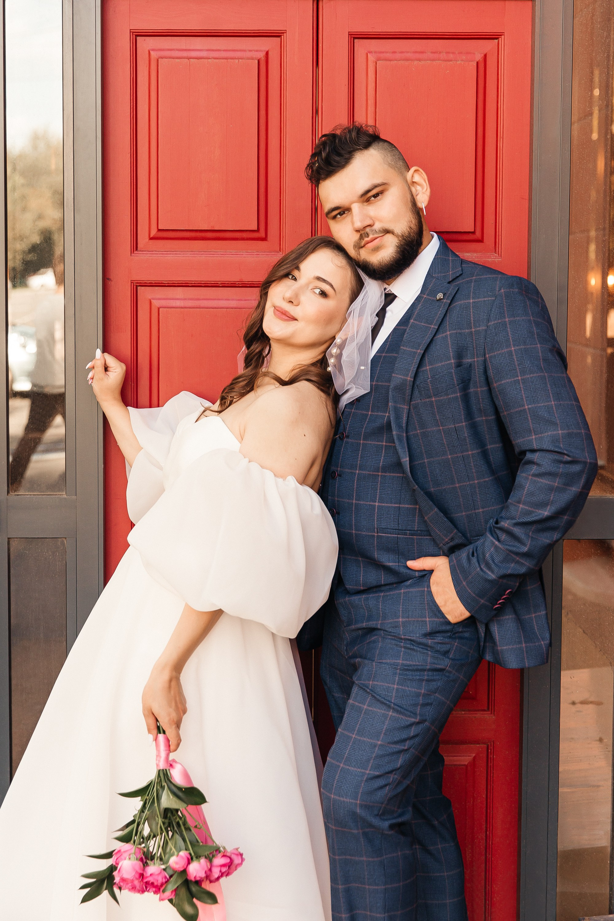 Свадьбы / Love story. Фотограф в Иркутске Настя Гаськова