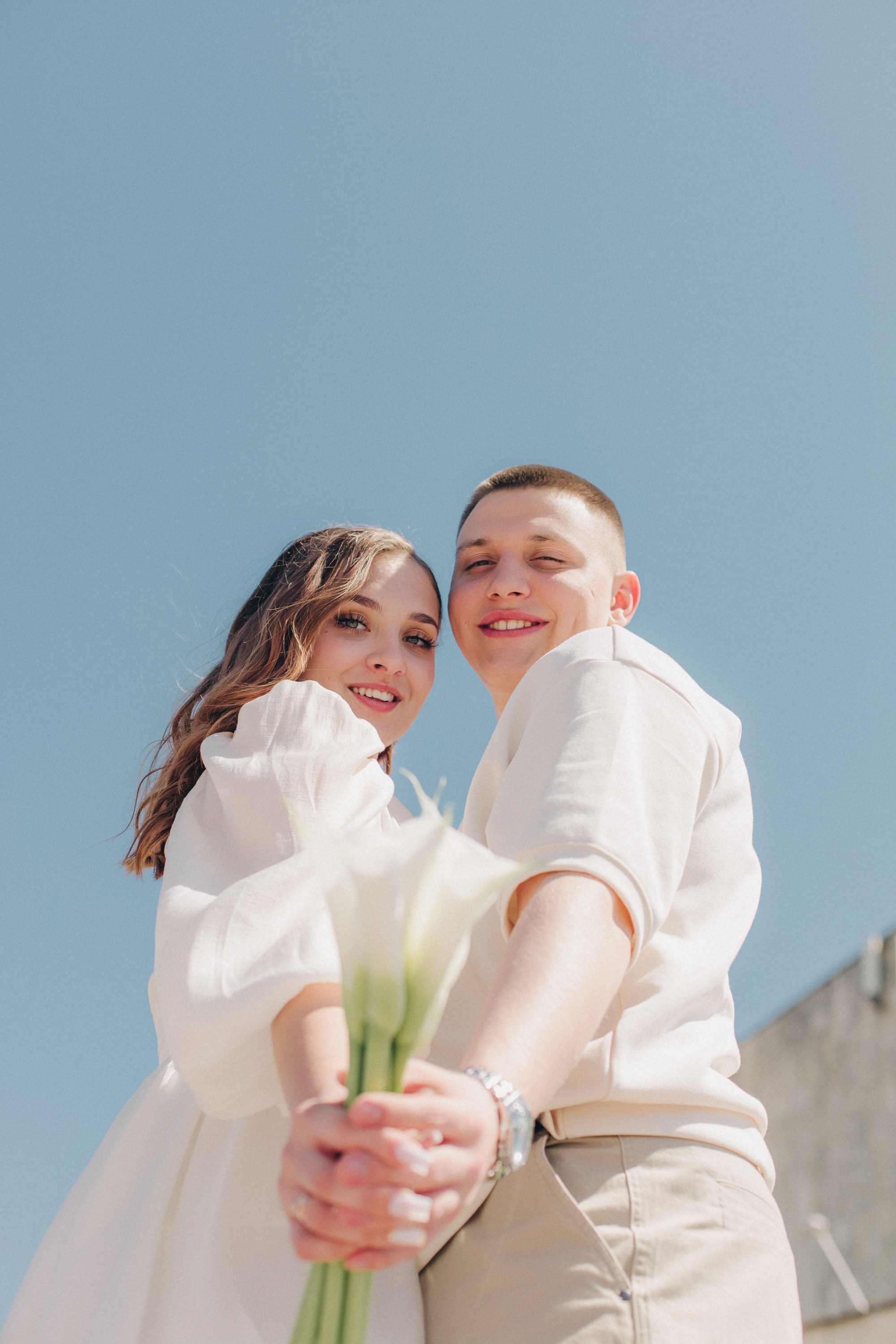 Свадьбы / Love story. Фотограф в Иркутске Настя Гаськова