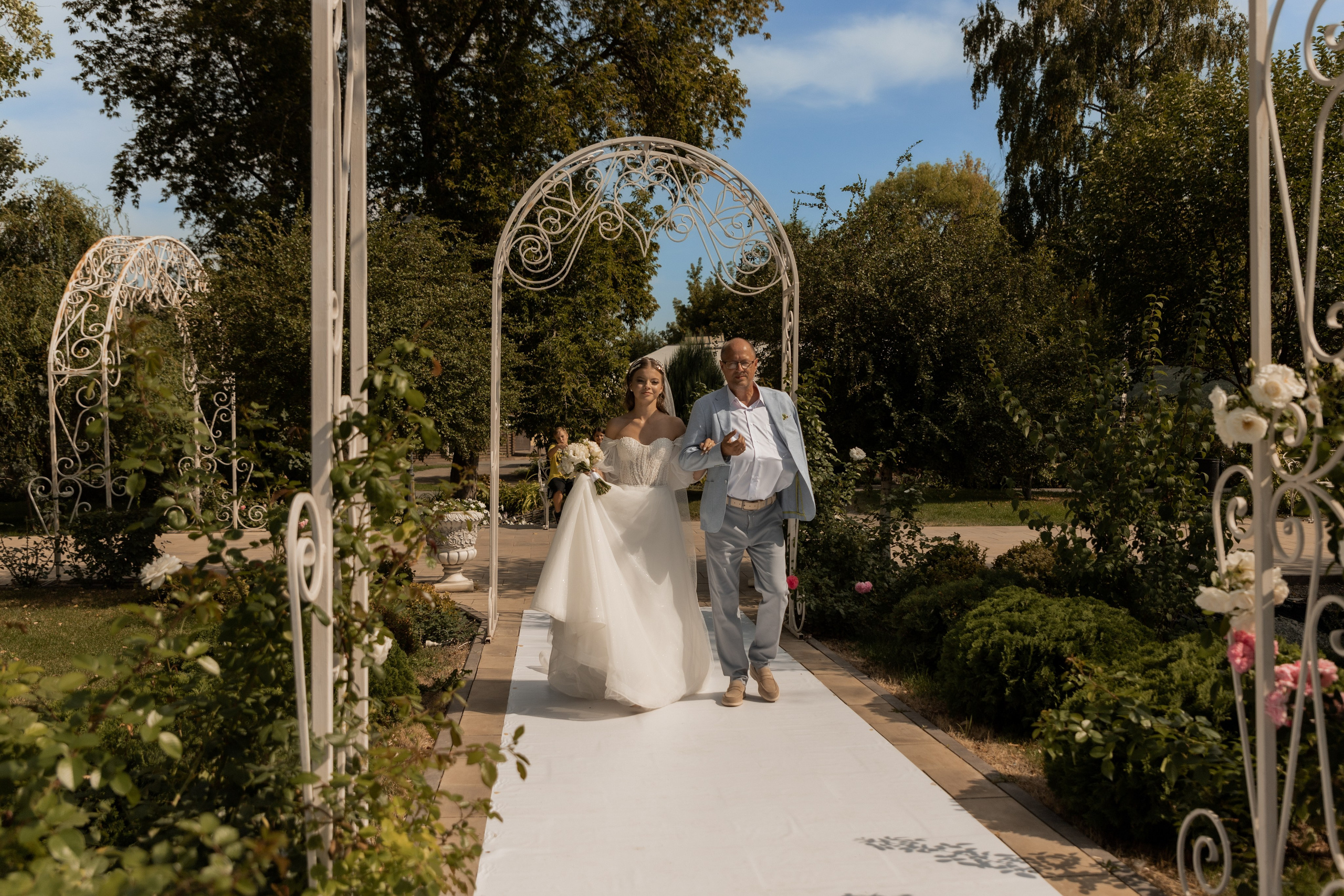 Дмитрий и Анастасия (сокращено). Свадебный фотограф Ангелина Сунгатулина | Саратов | Балаково | Вольск