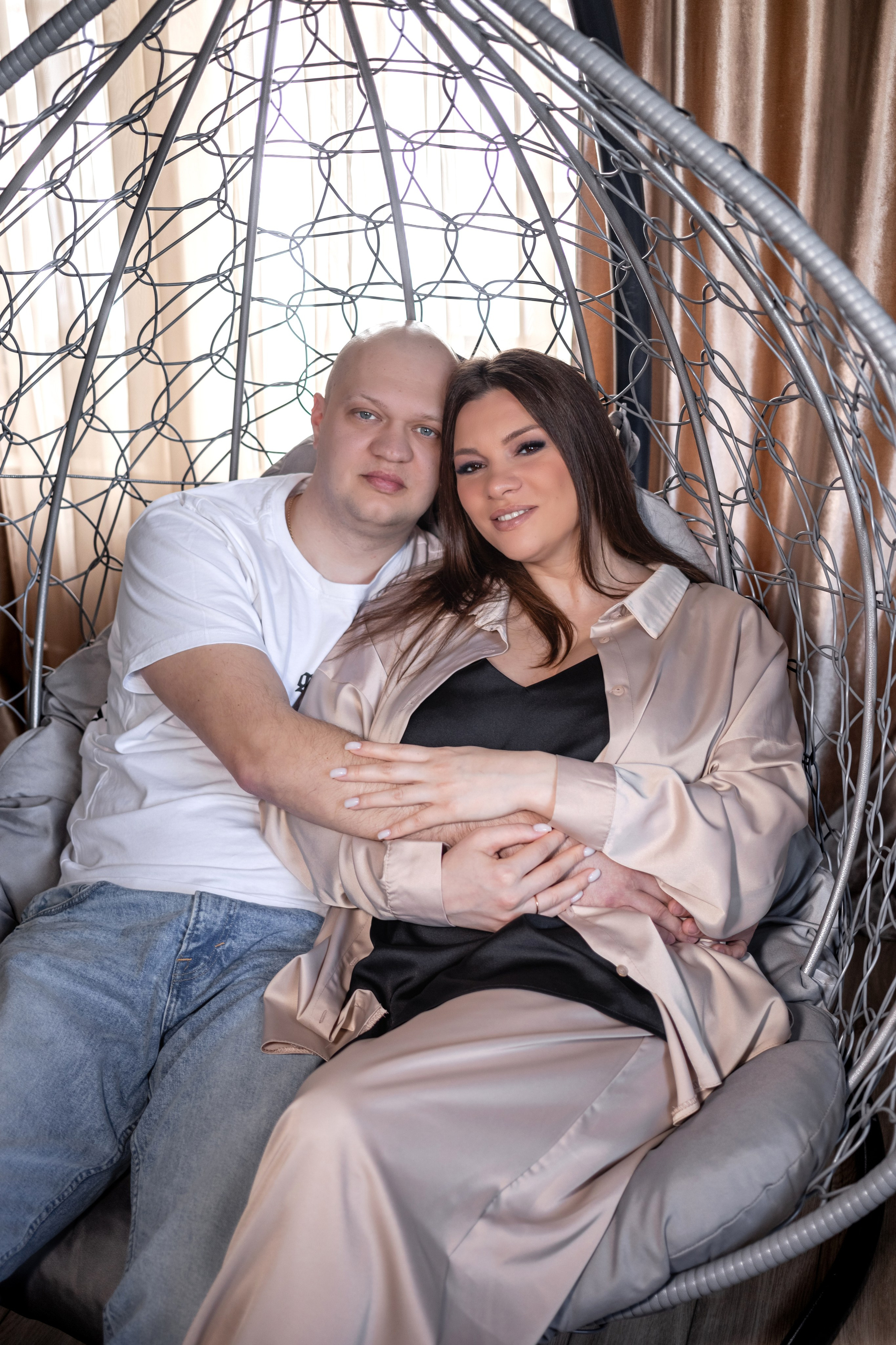 Никитична. Фотограф Алина Гашникова