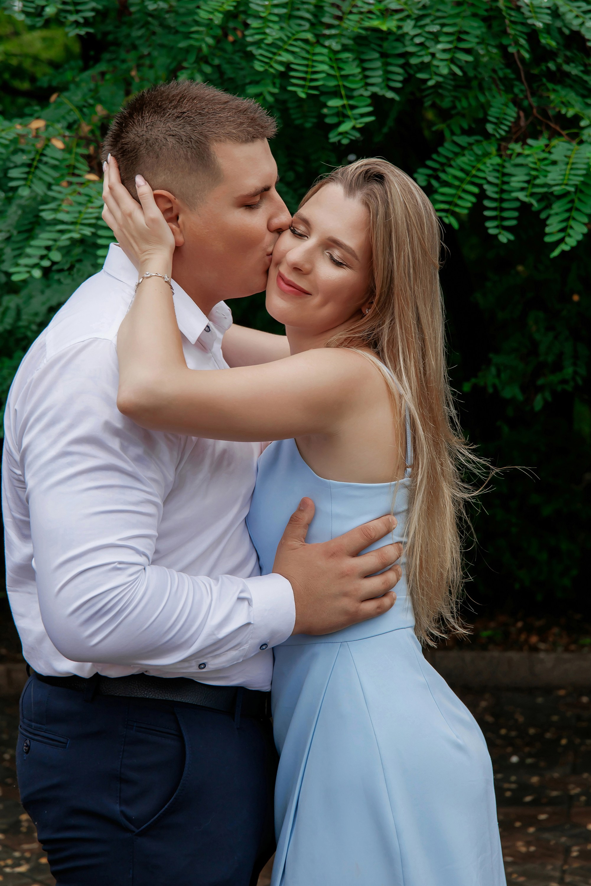 Портфолио. Главная