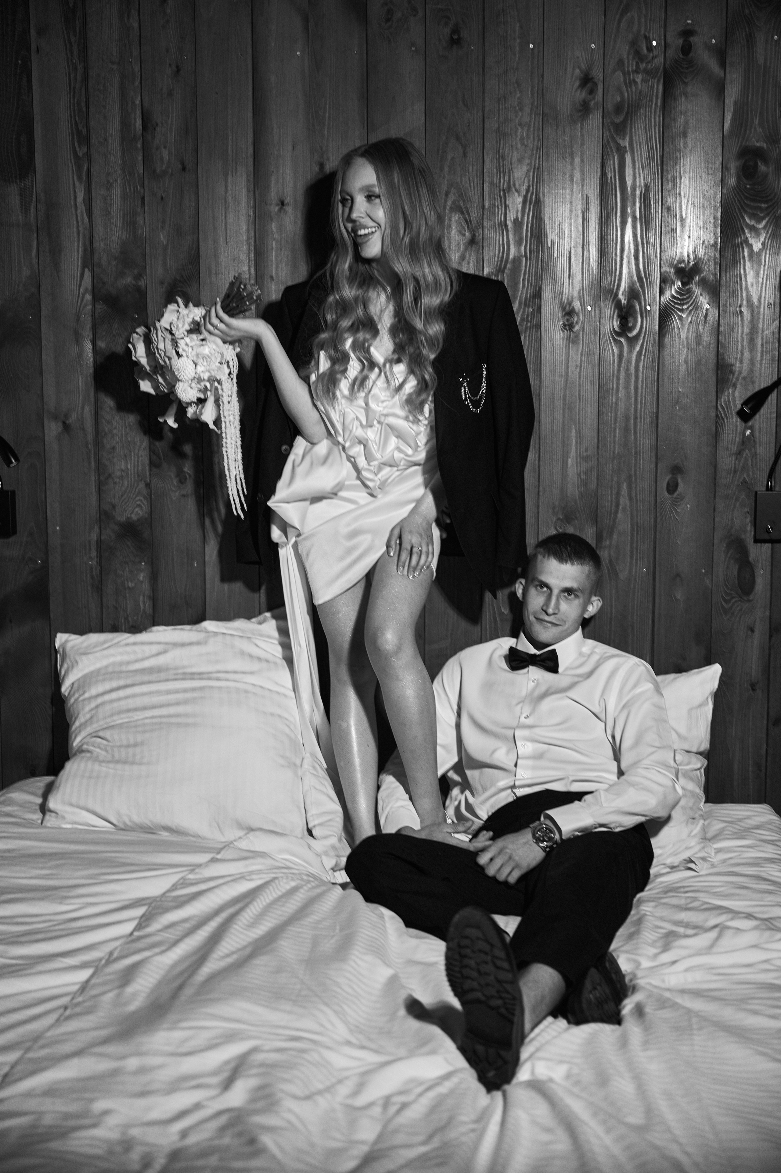 Ярослав и Карина. Фотограф Челябинск — Кирилл Устюжанин