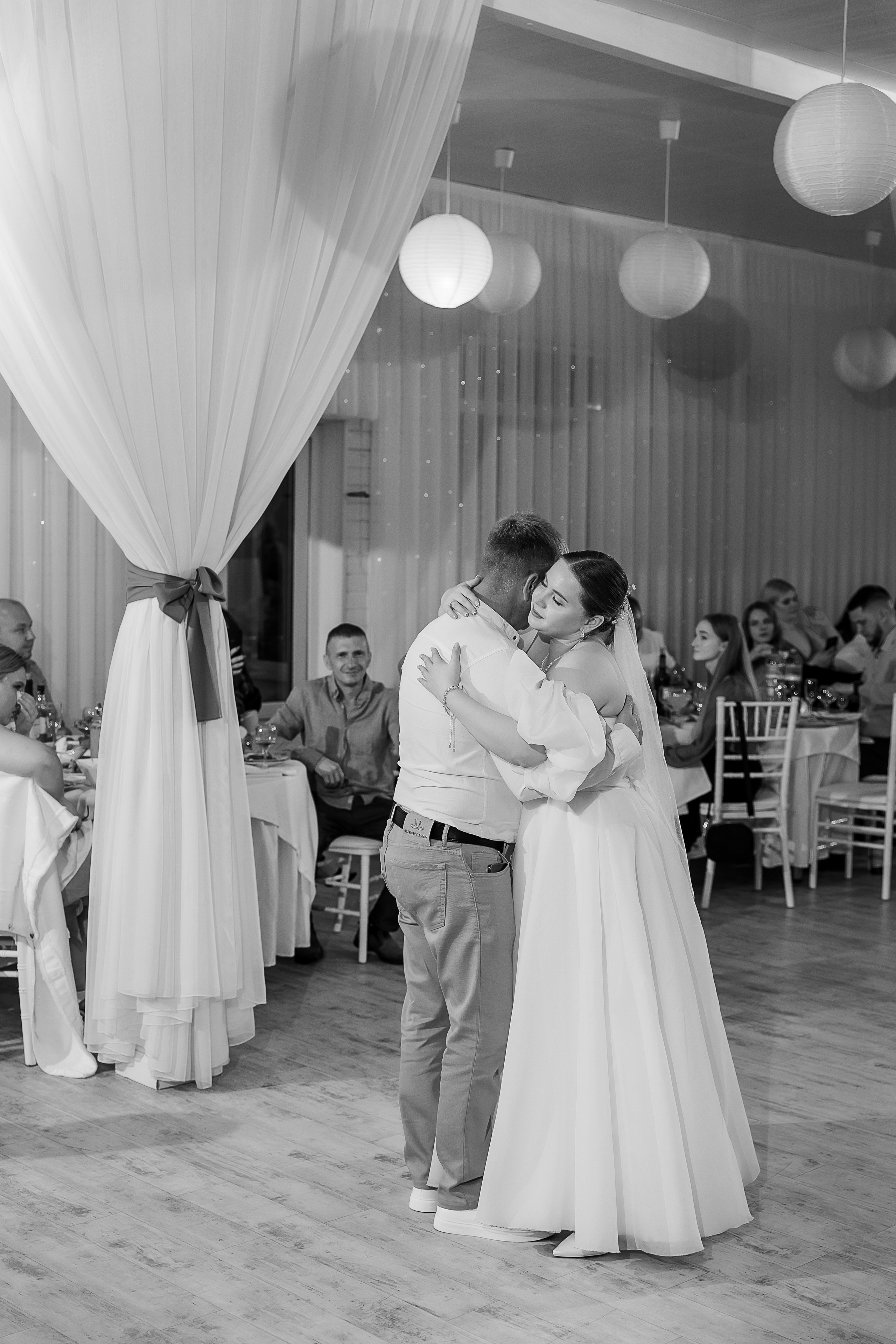 Свадьба. Свадебный и семейный фотограф в Твери и Тверской области