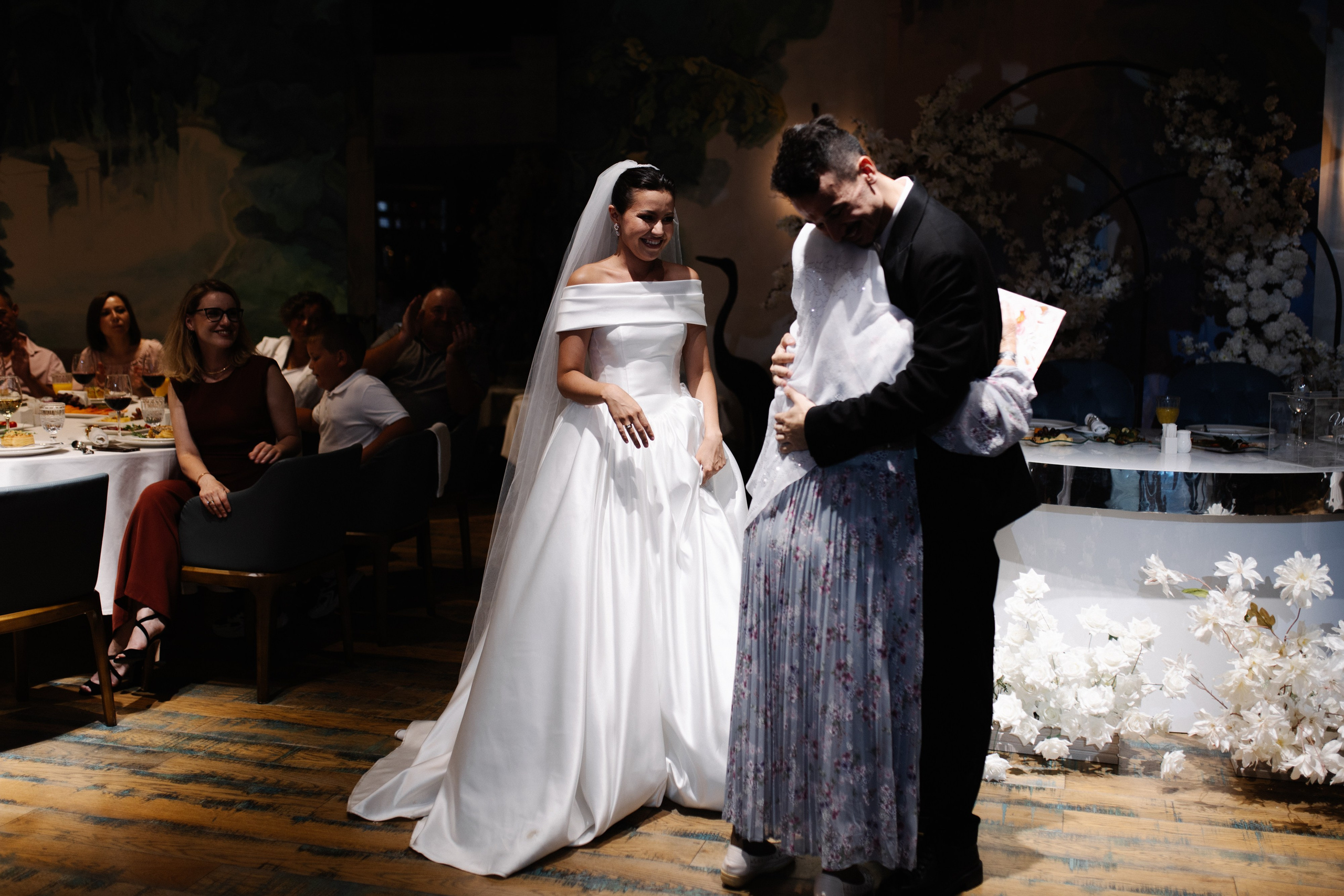 Фархад и Энже. Фотограф Диана Хасанова, г. Казань