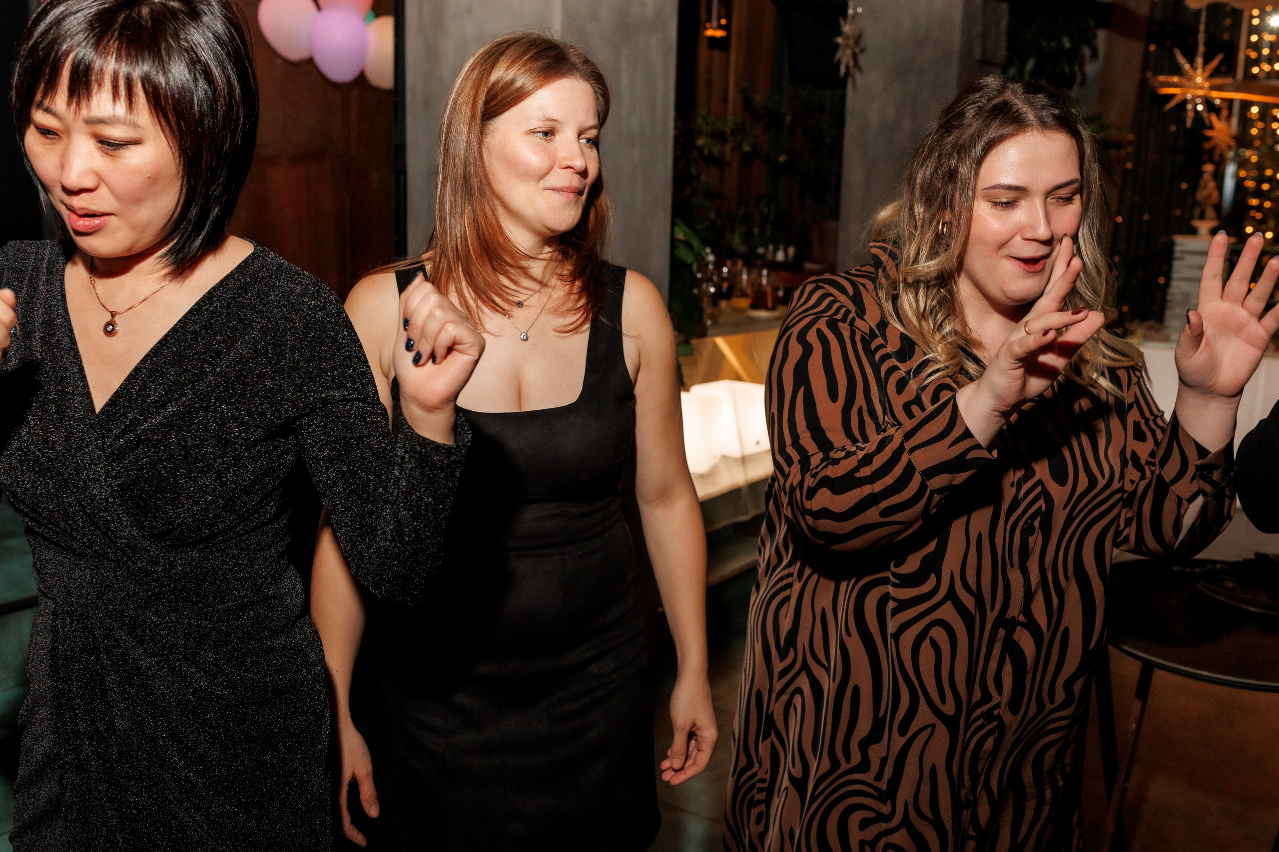 Корпоратив Новафиш. Свадебный фотограф в Москве — Ольга Козловская