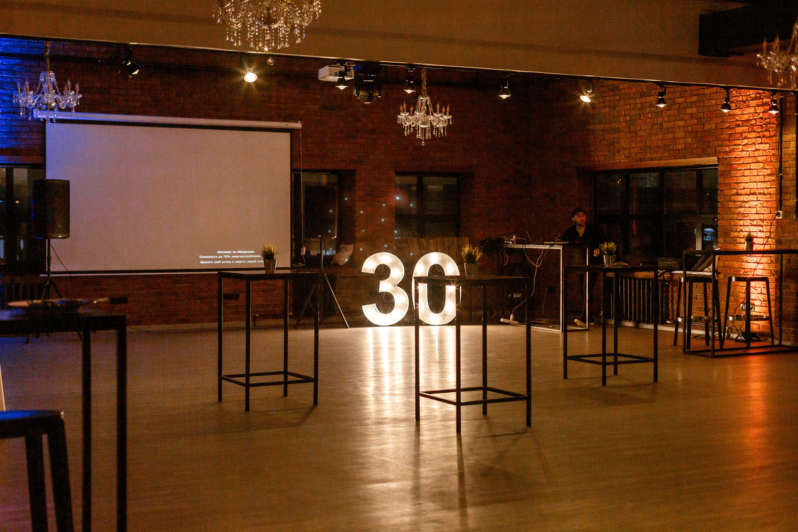 ДР Петр. Свадебный фотограф в Москве — Ольга Козловская