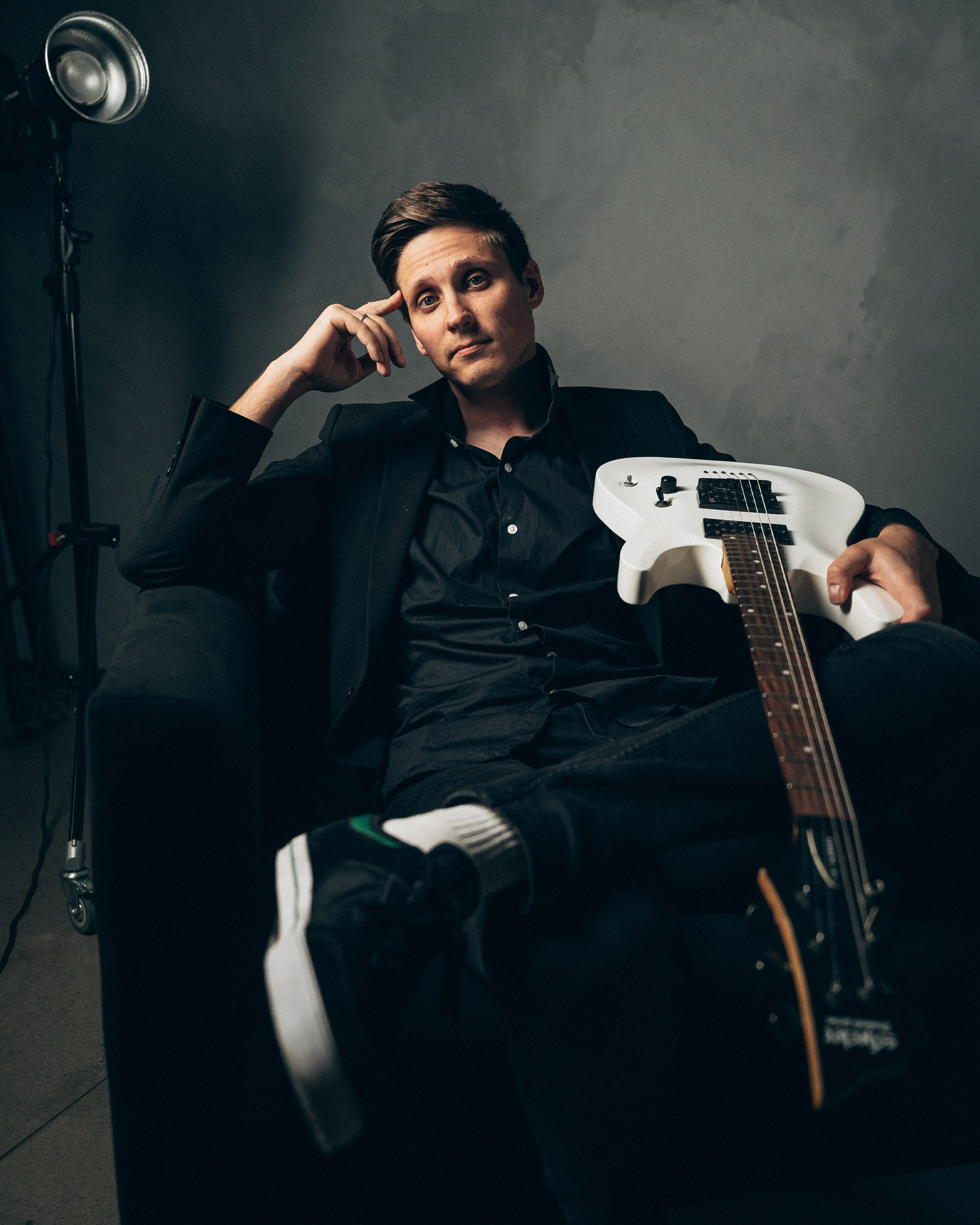 Портреты и индивидуальные фотосессии Красноярск, творческие фотосессии. Юлия Раскова — Портретный и семейный фотограф в Красноярске