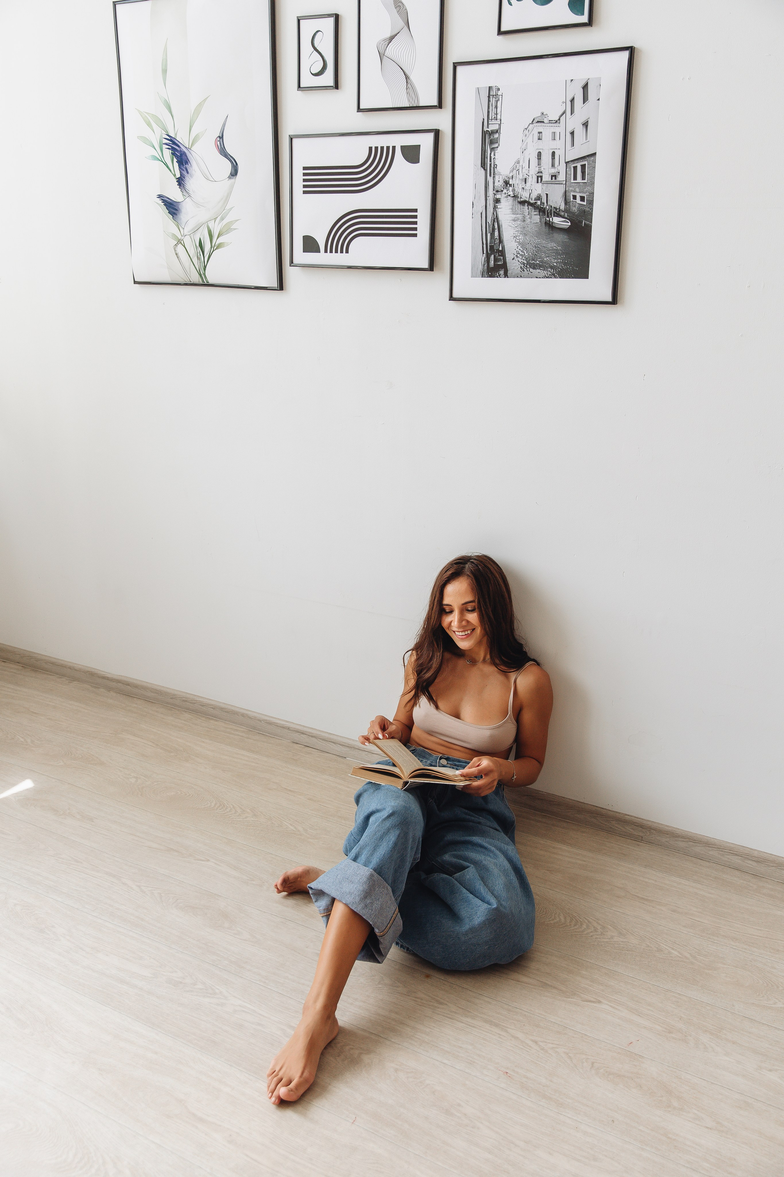 Женские фотосессии. Свадебный и семейный фотограф в Санкт-Петербурге Катерина Литасова