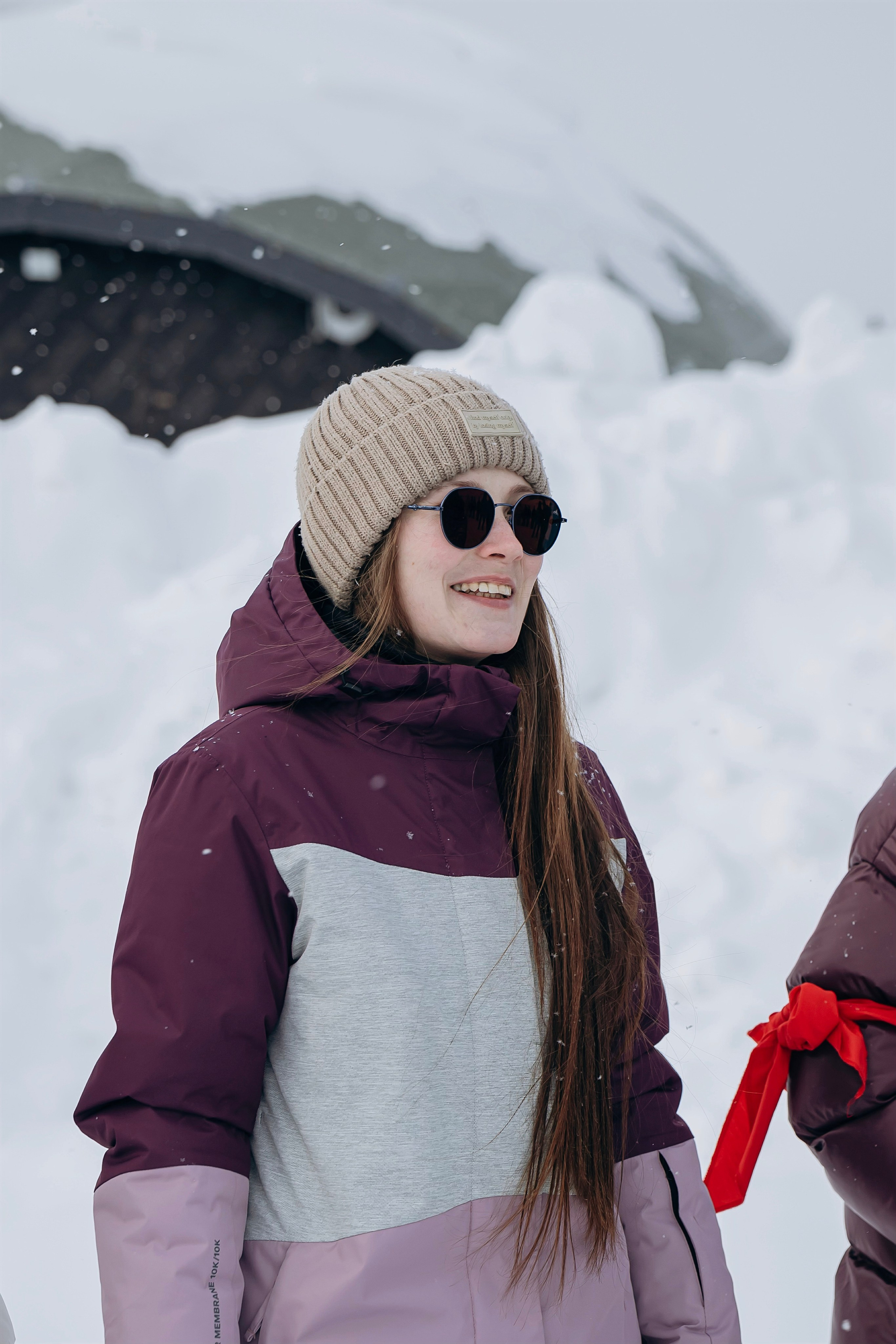 Тимбилдинг корпоратив. Фотограф Алина Любимова г. Пермь