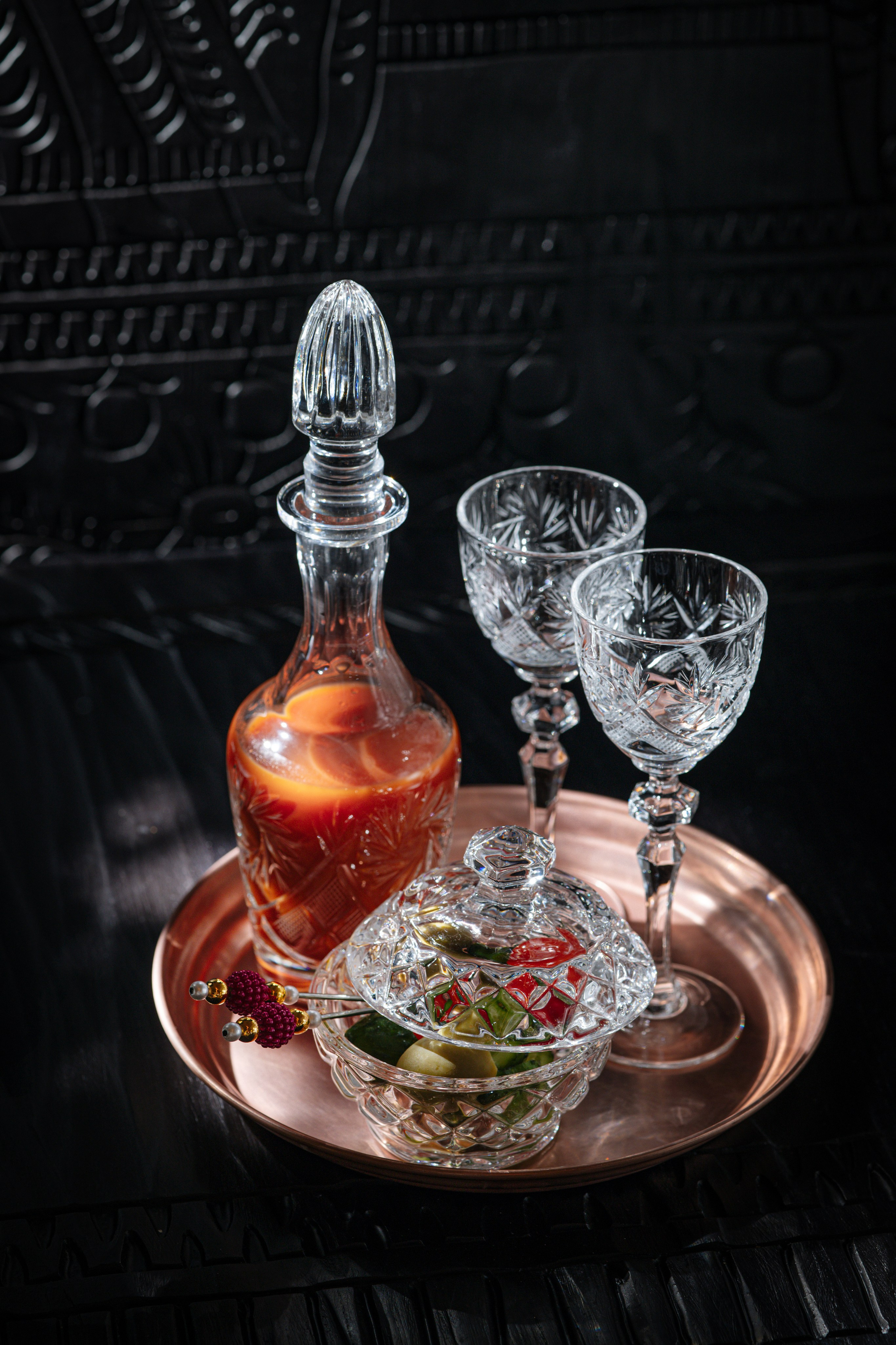 Съедобные картинки. Фотограф и видеограф Анастасия Биркле