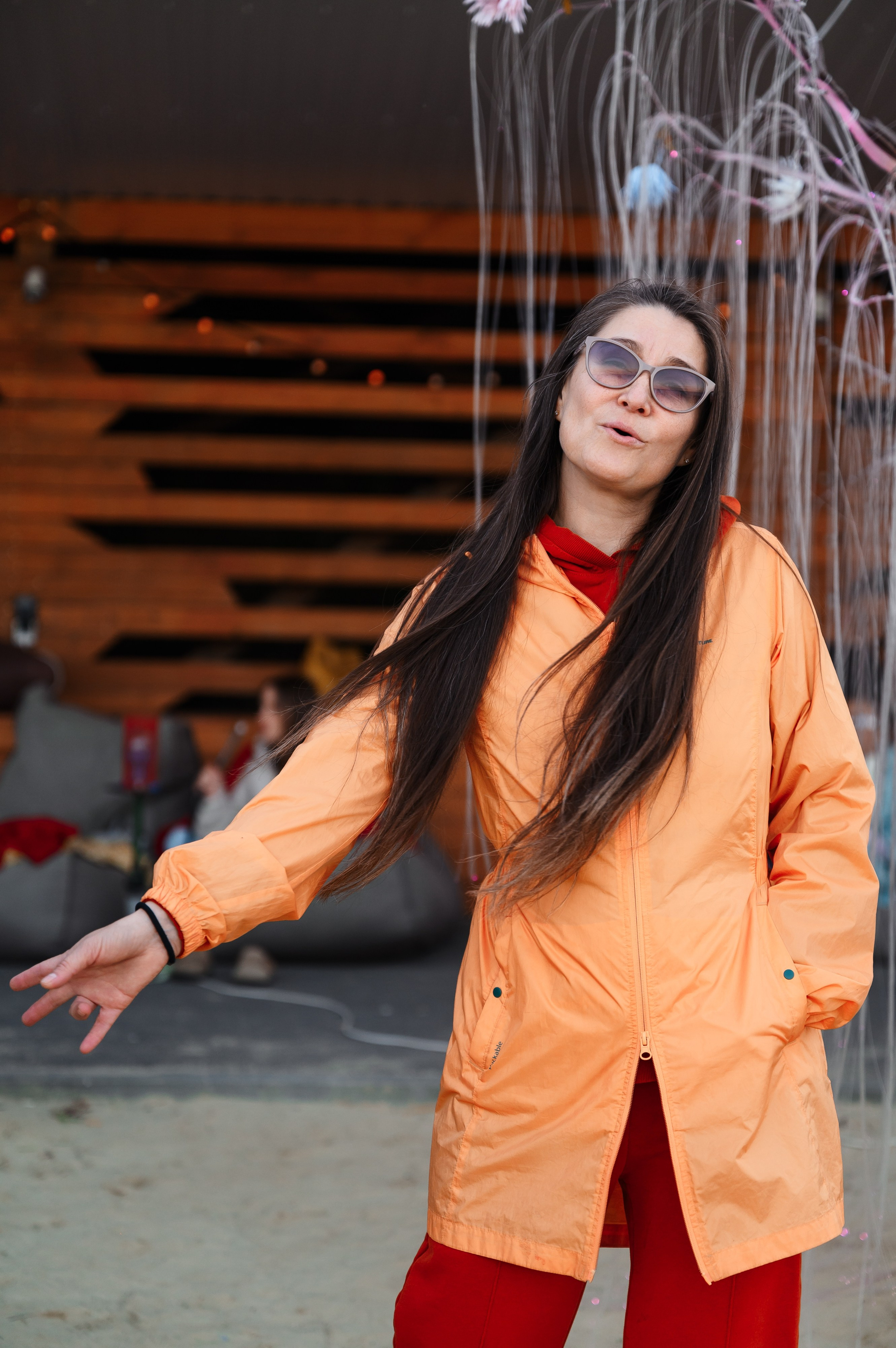 Пляжная вечеринка. Wedding and family photographer USA