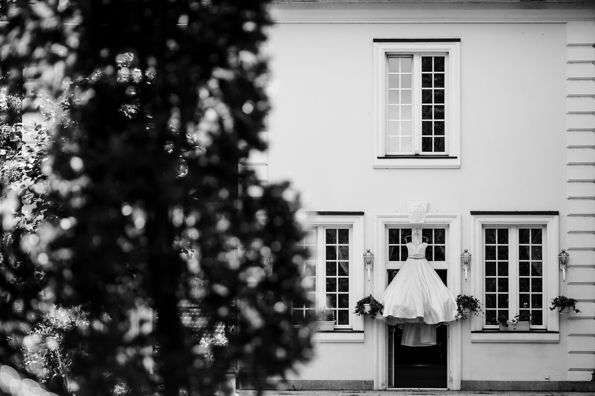 Максим и Яна. Свадьба в усадьбе. Любовь Чуляева — свадебный фотограф в Москве и Европе