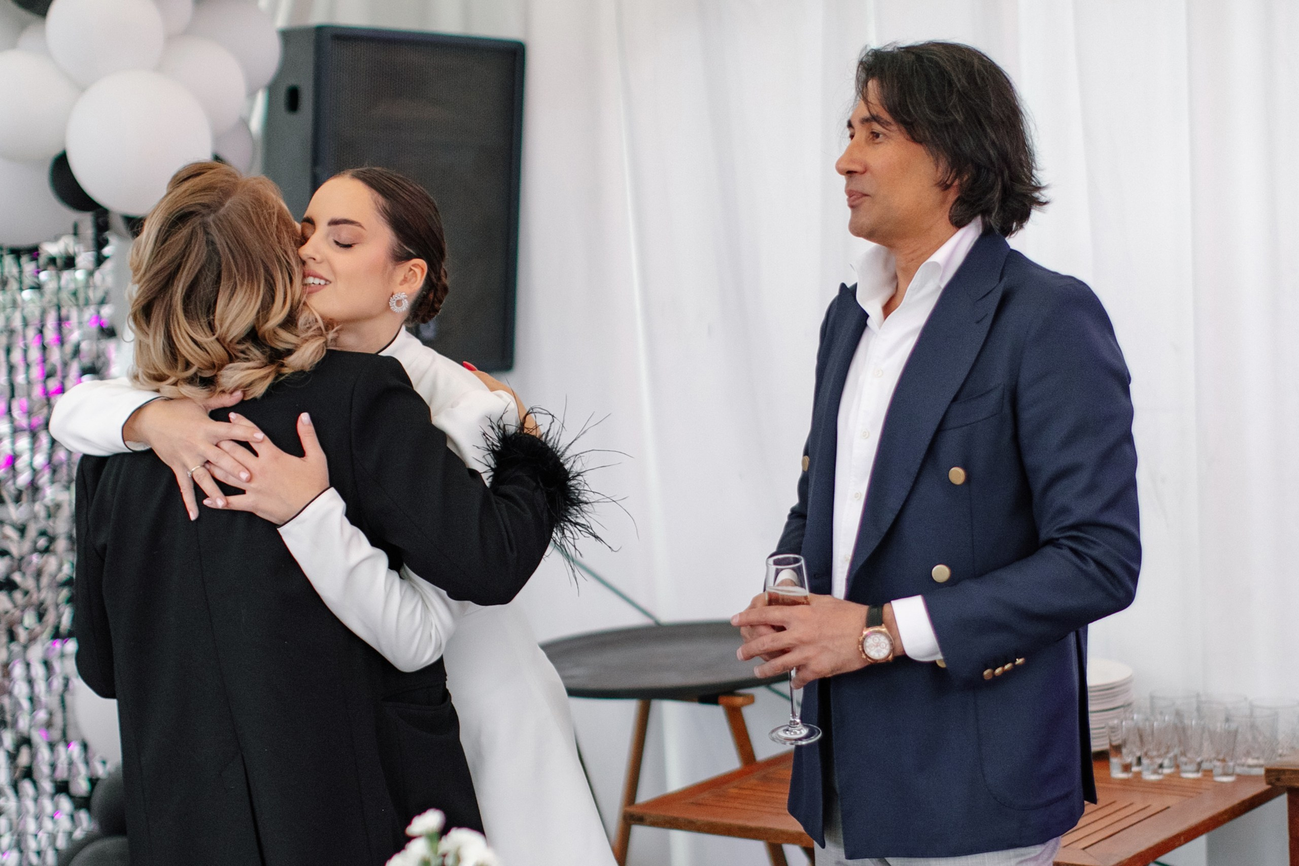 ДР Андрей 30 лет. Любовь Чуляева — свадебный фотограф в Москве и Европе