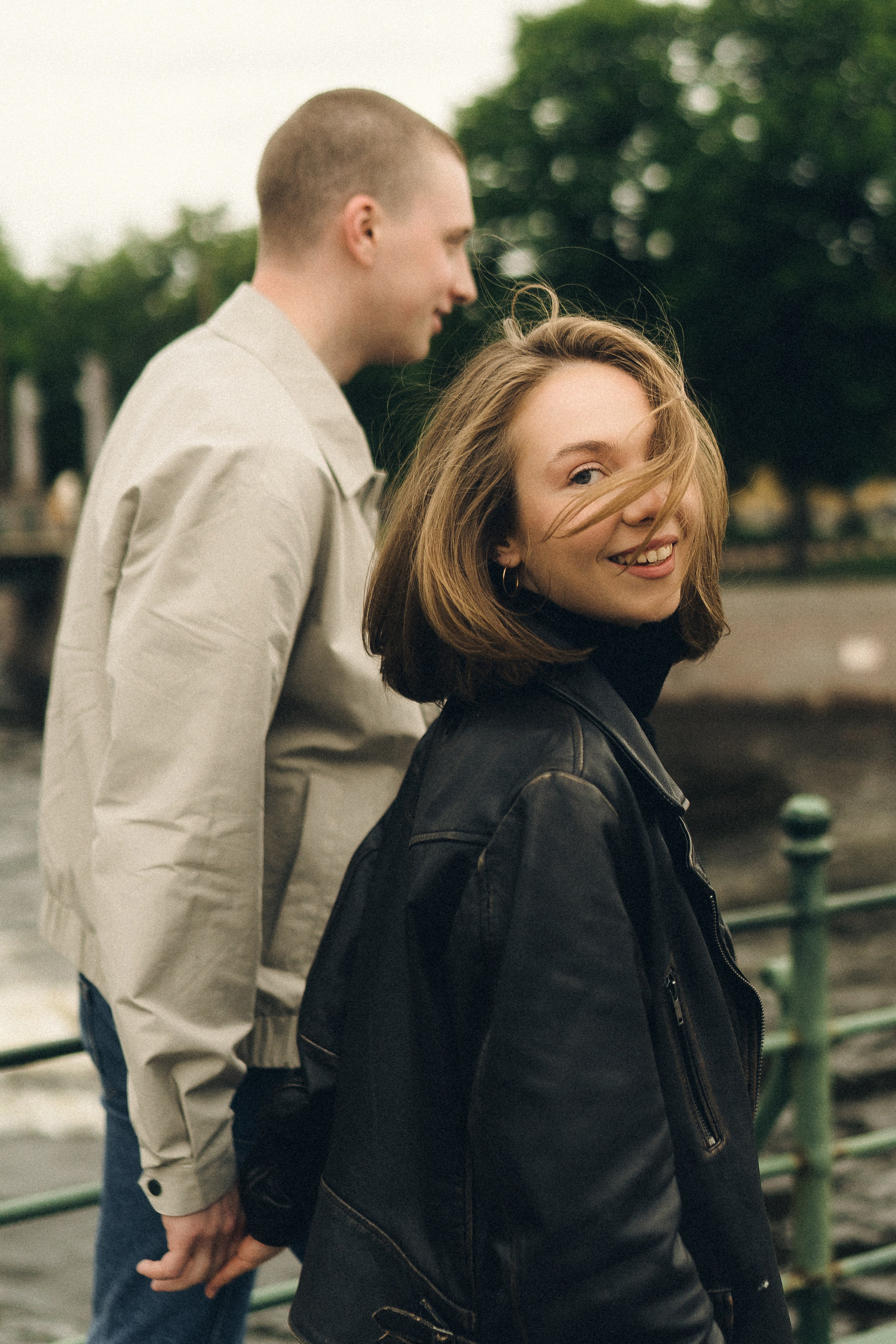 Саша и Артем. Фотограф в Санкт-Петербурге Юлия Гербель