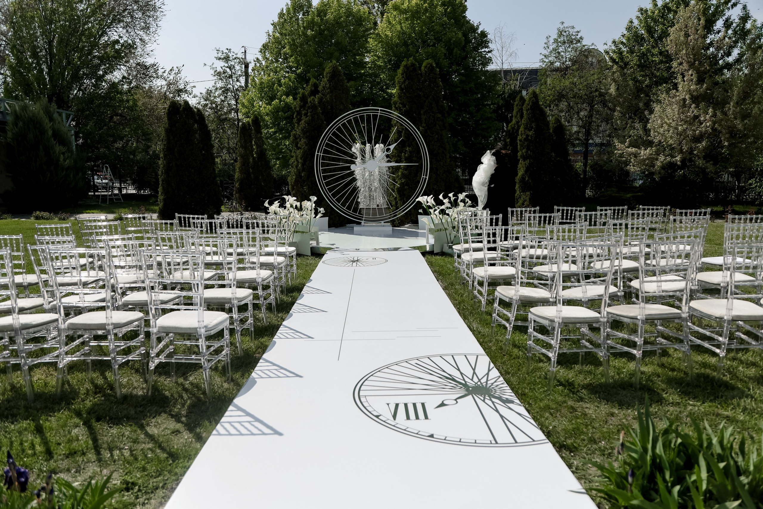 Нити Времени. Свадебный фотограф Ольга Веремчук