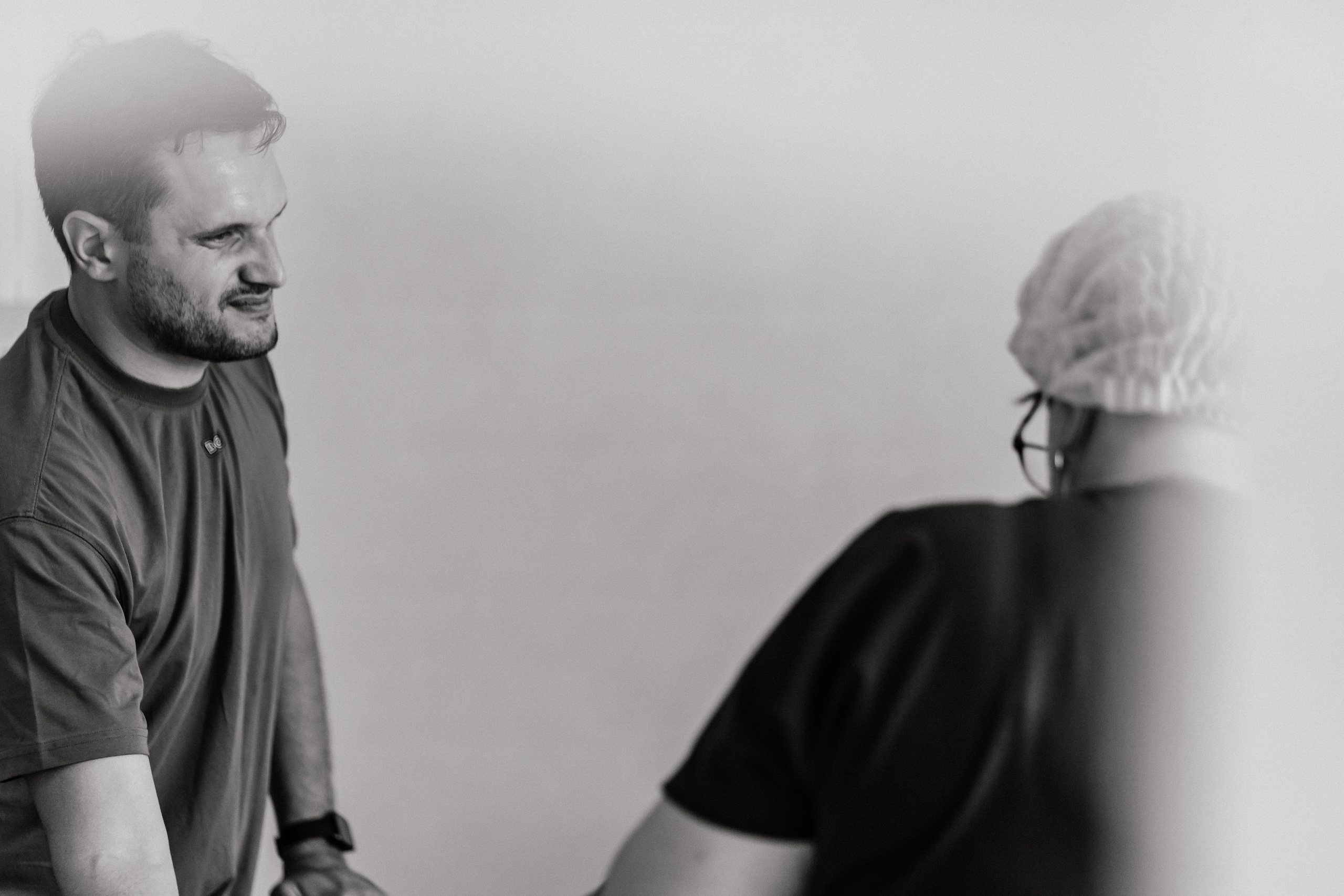 Мирон. Надежда Виховская — семейный фотограф в Астане