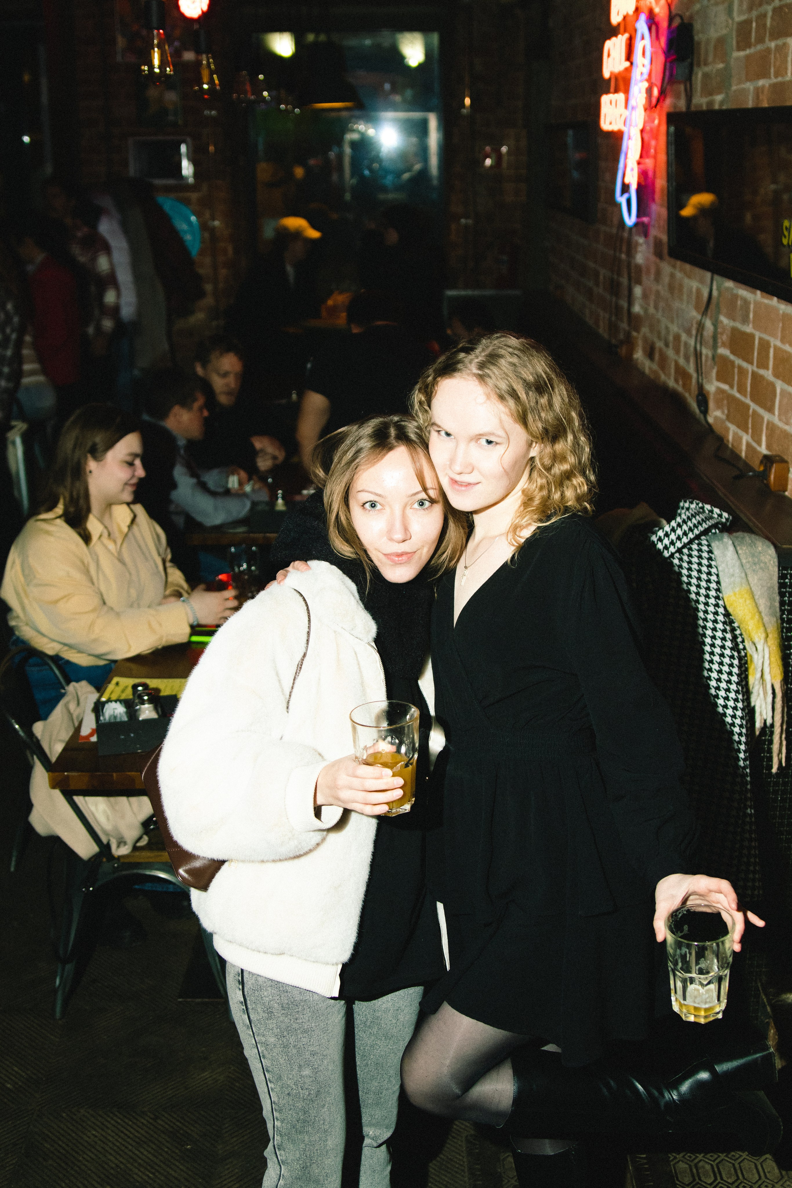 LESH B-DAY PARTY. Портретный и репортажный фотограф в Перми Даня Рокер