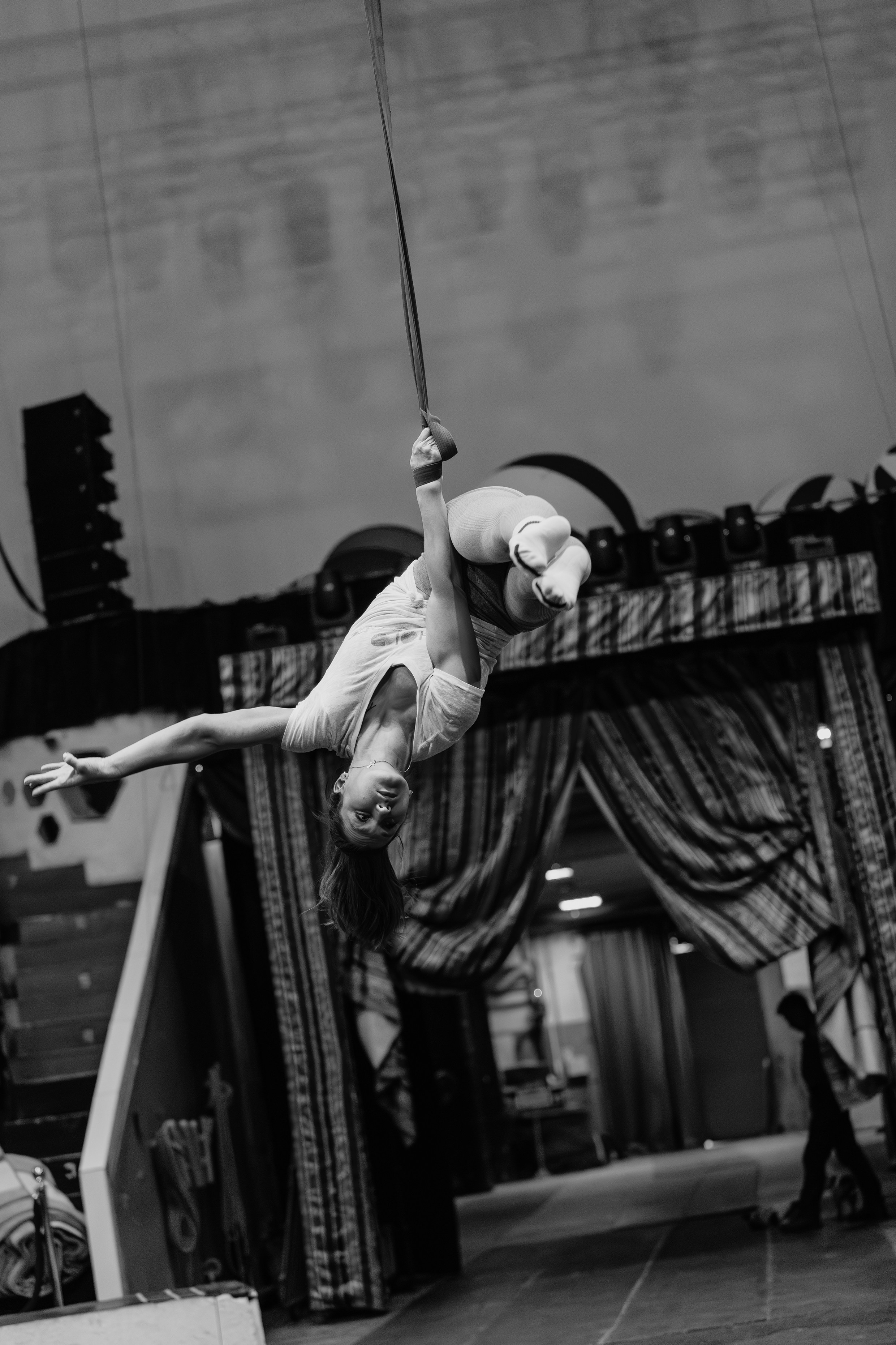 АЛЁНА ЦВЕТКОВА. Sveta GOSHTAUTAS фотограф Пермь
