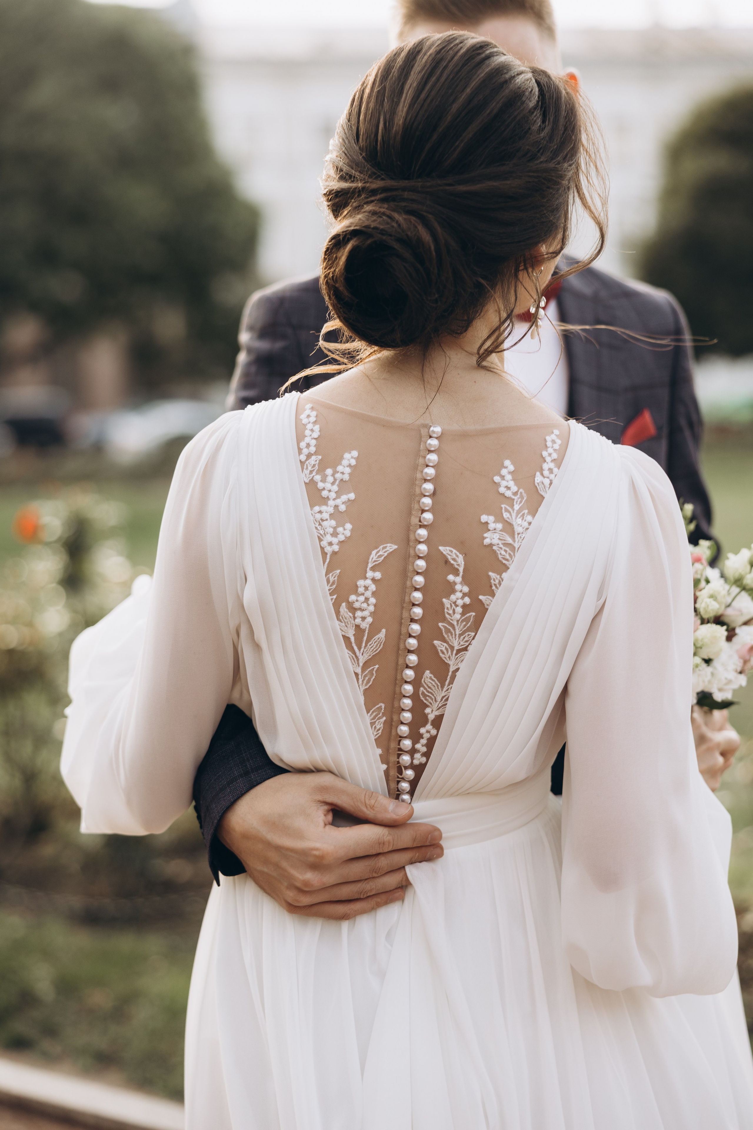 Юлия & Денис. Семейный фотограф в Москве Виктория Ястребинская