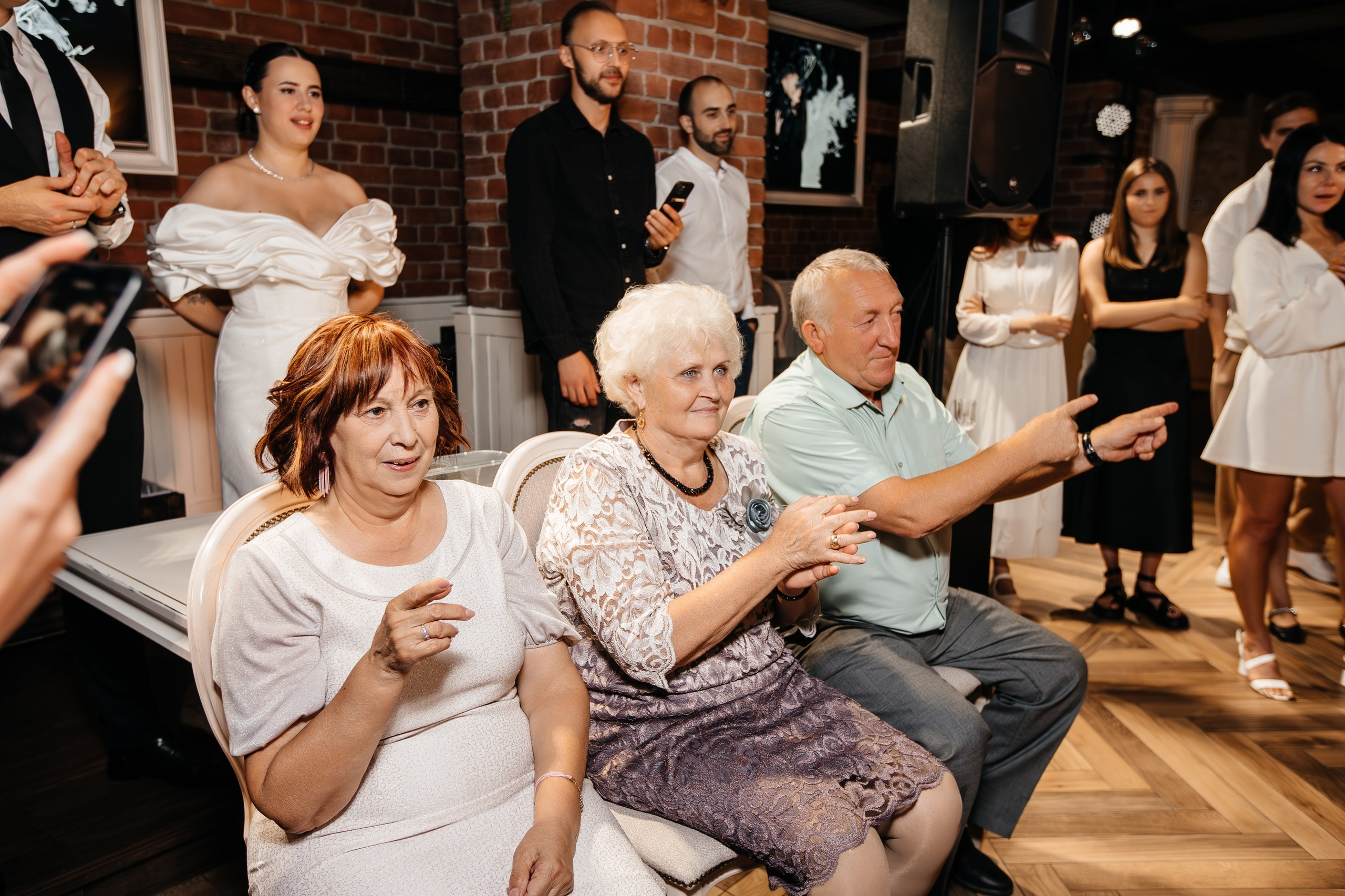 Виктория & Виталий. Свадебный фотограф Барнаул Алексей Павлов