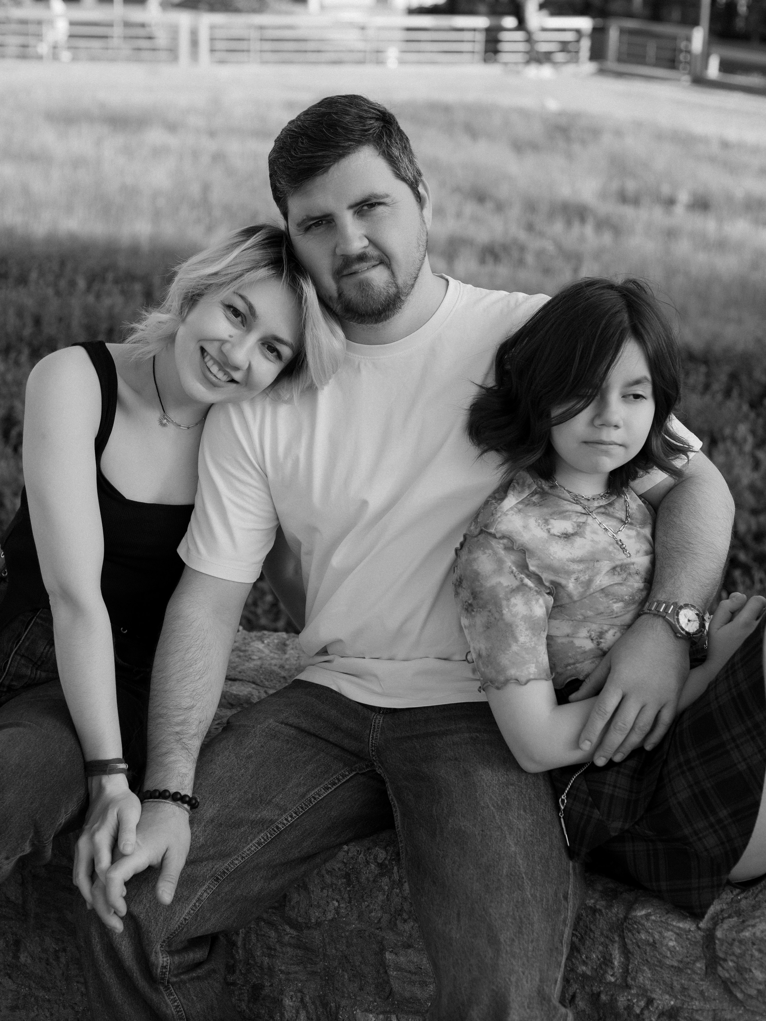 На улице. Meryfotoidea