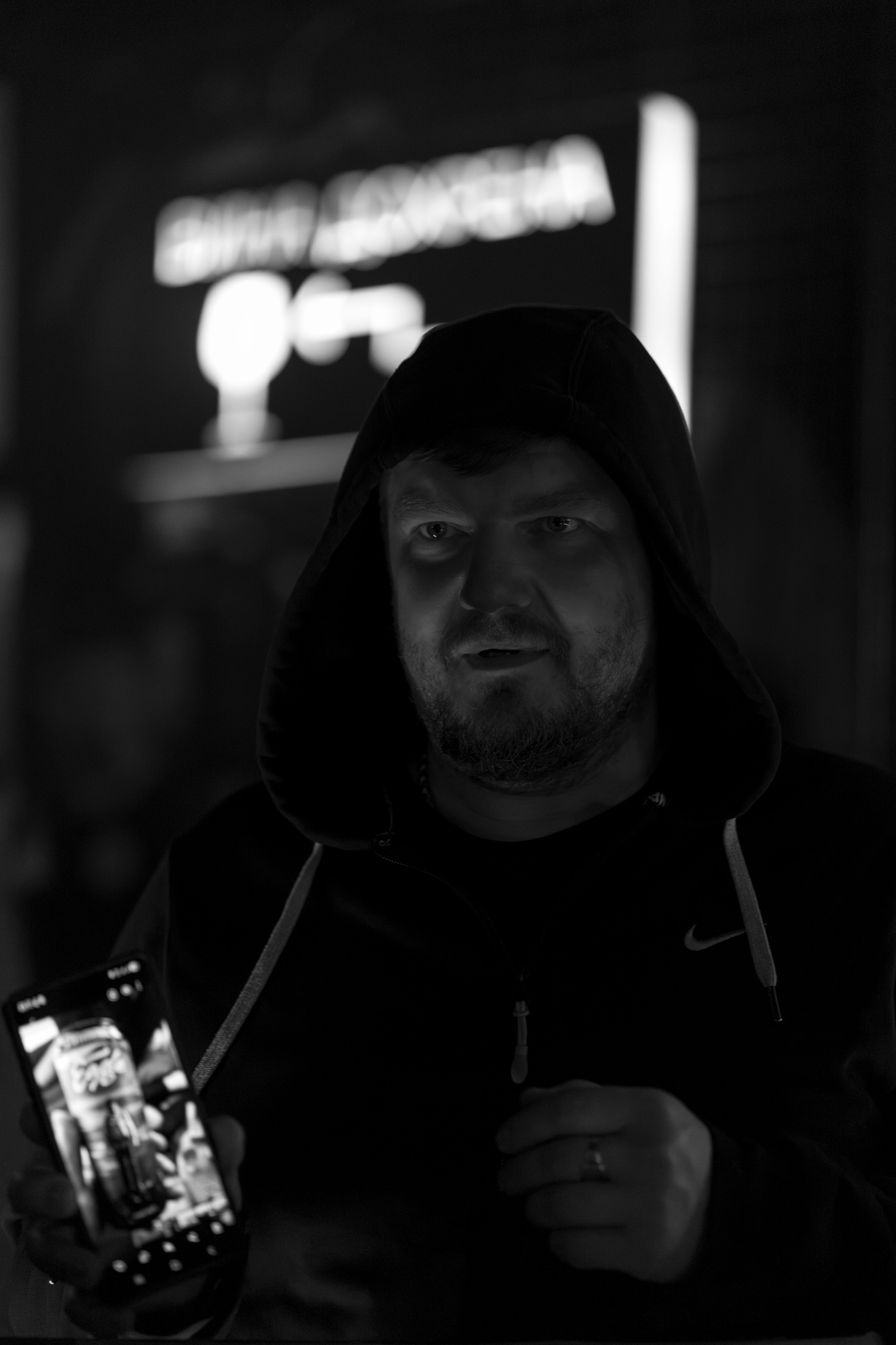 Rook's. Анастасия Паршукова — фотограф Шерегеш Новосибирск